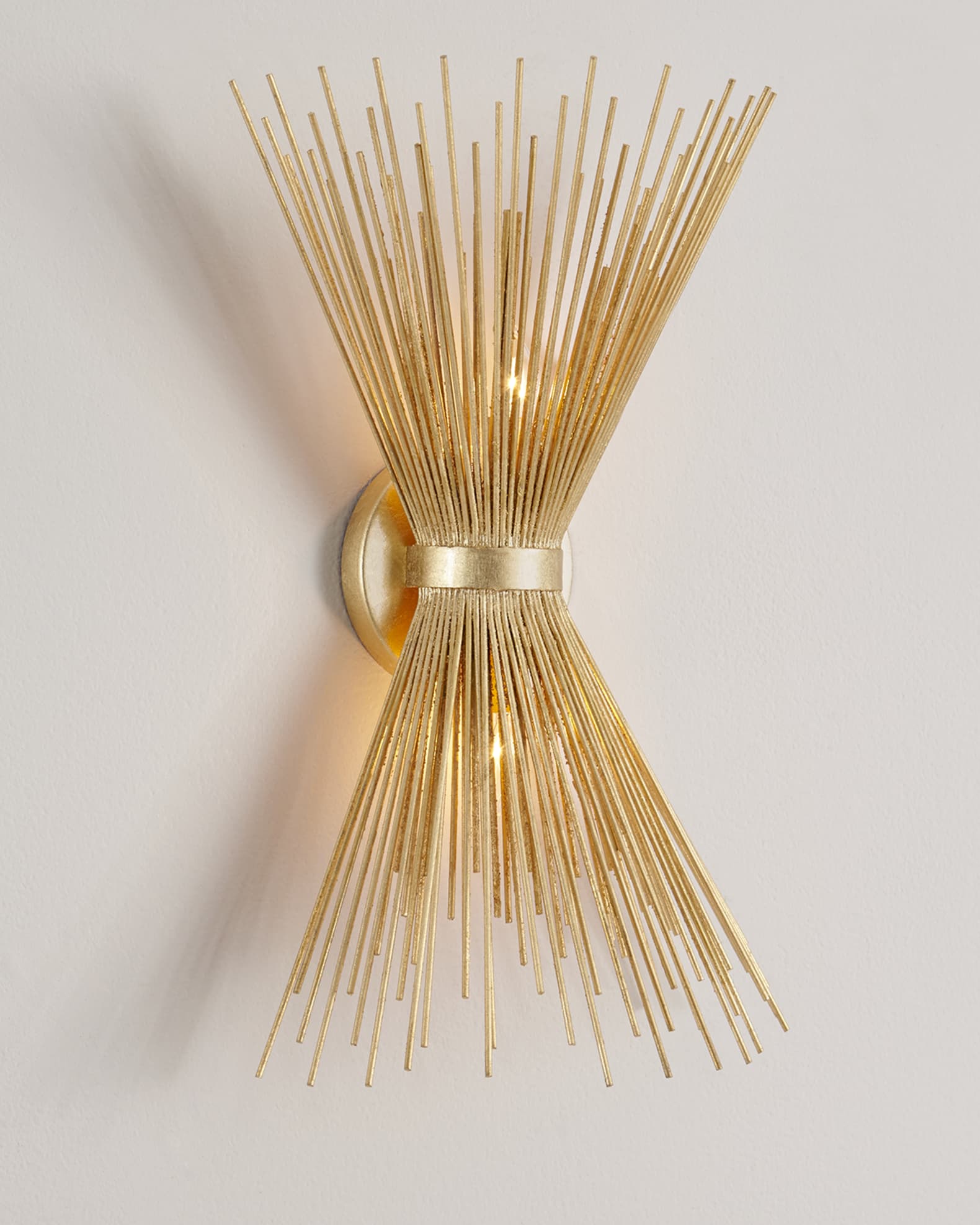 Horchow sconces 2025