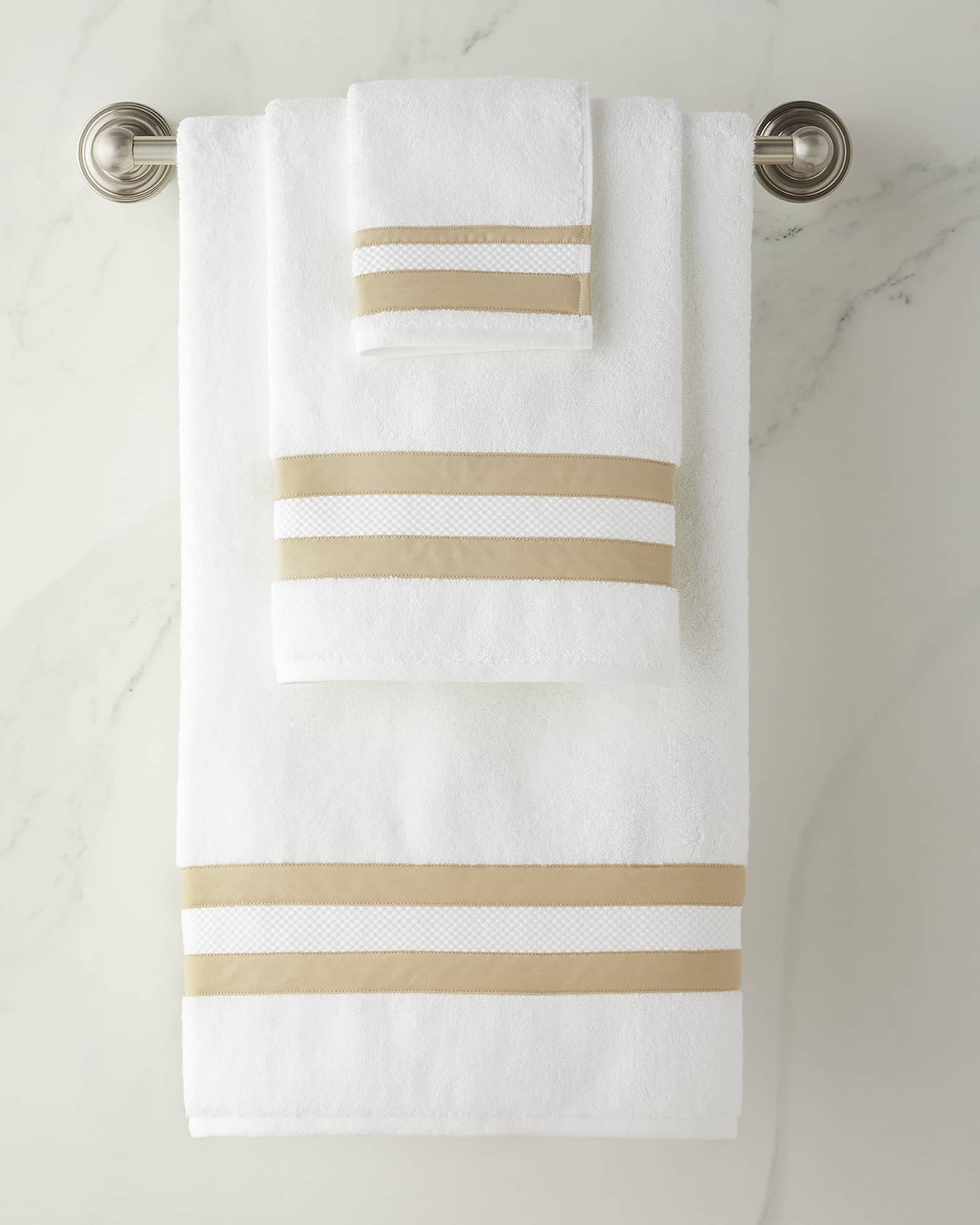 Matouk Marlowe Hand Towel
