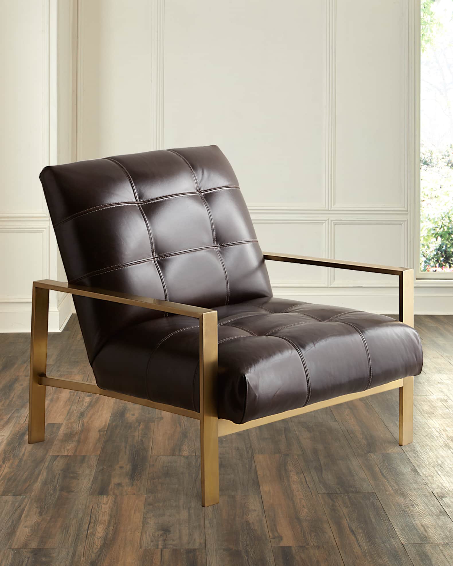 Rocco Accent Chair