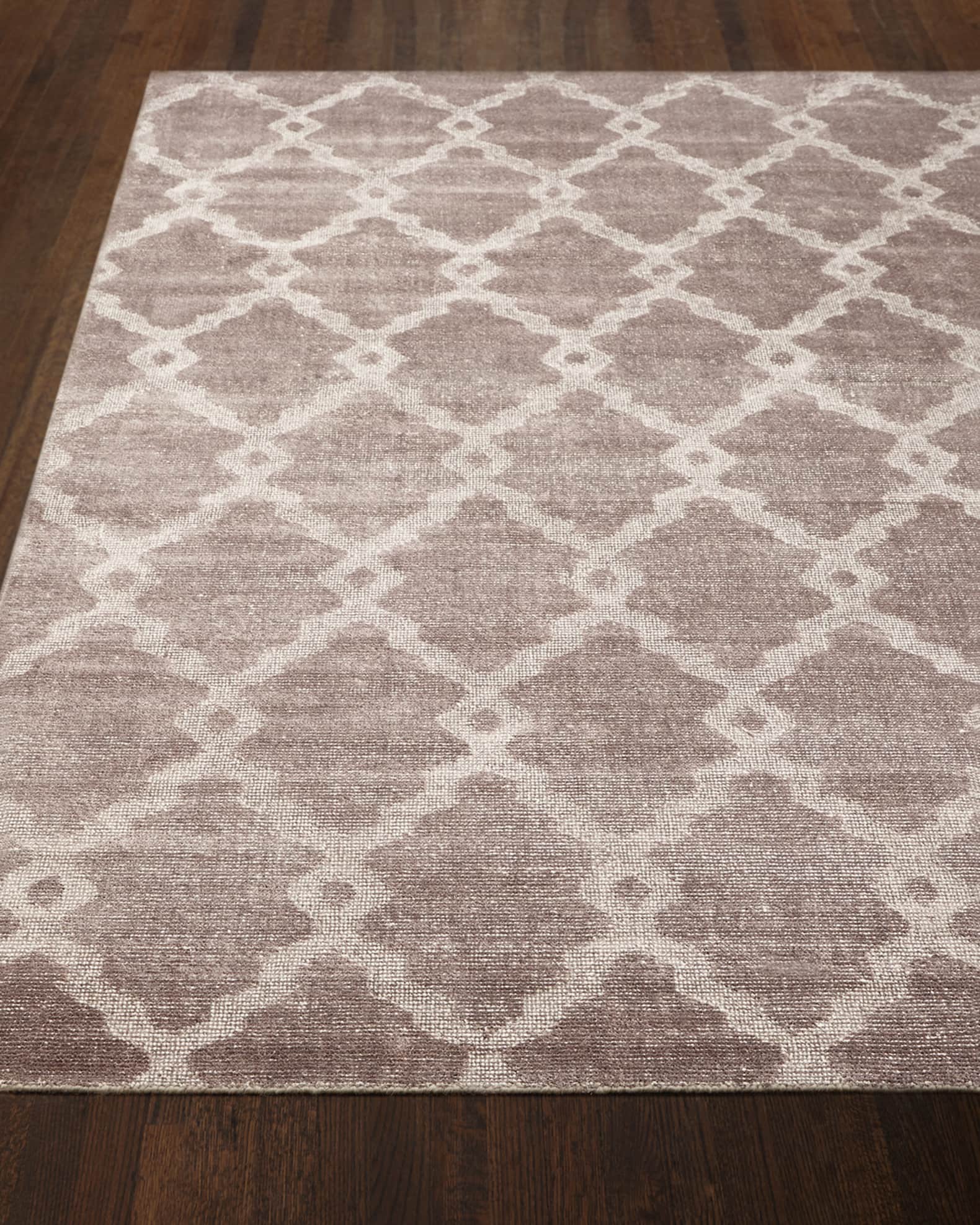 Haven & Loom Fawn Bluff Rug, 6' x 9' | Horchow