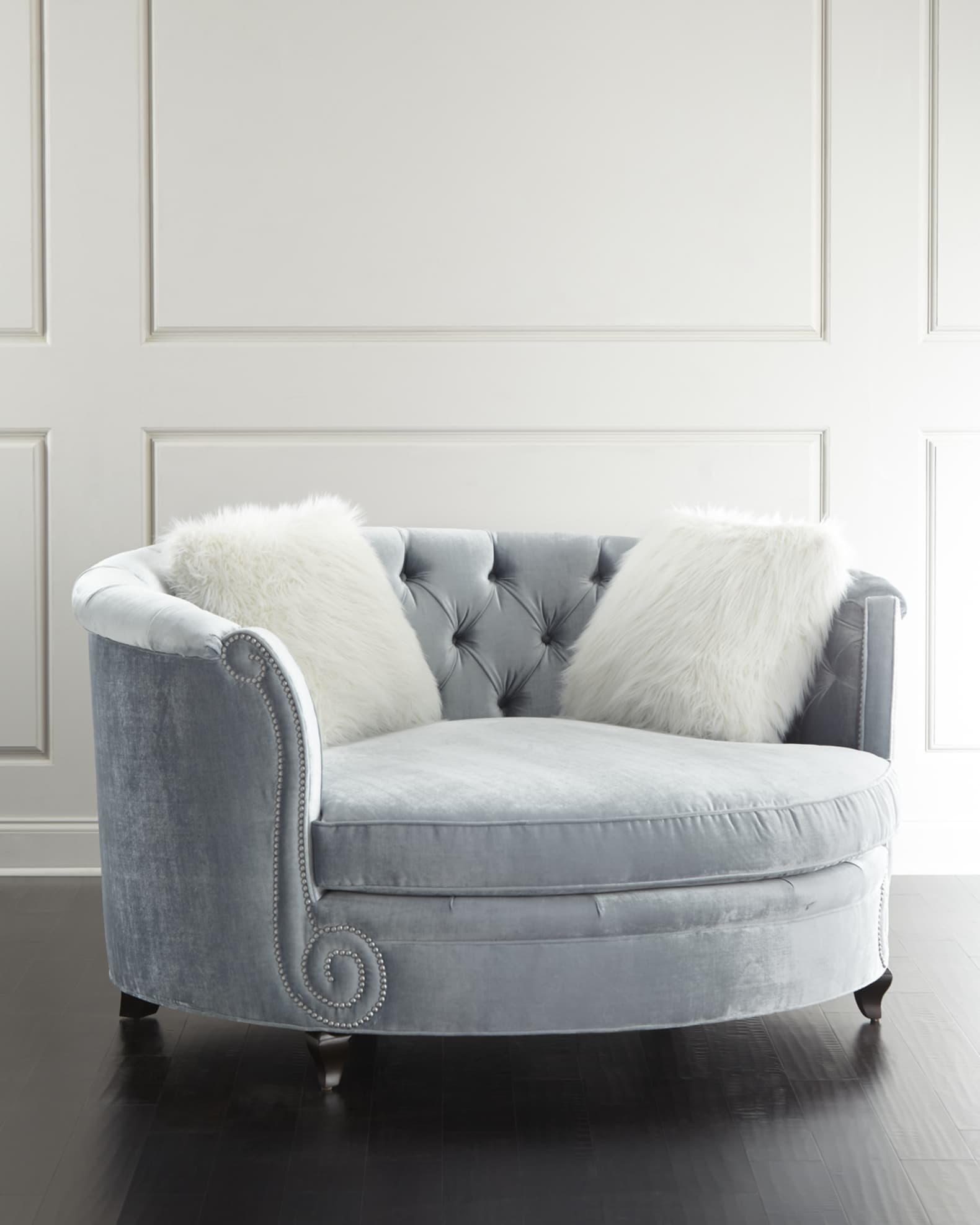 Chair cuddle clearance
