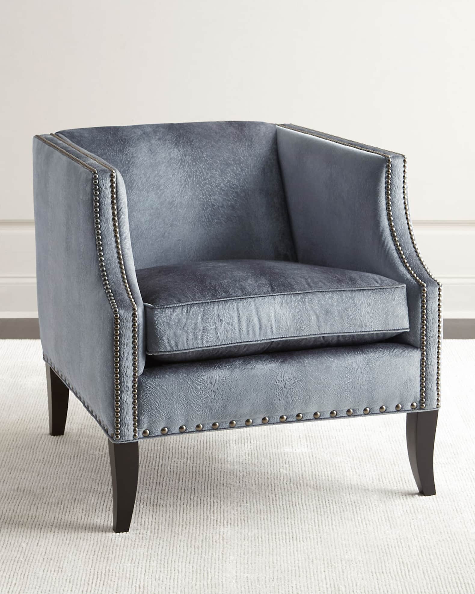 Bernhardt accent chairs clearance