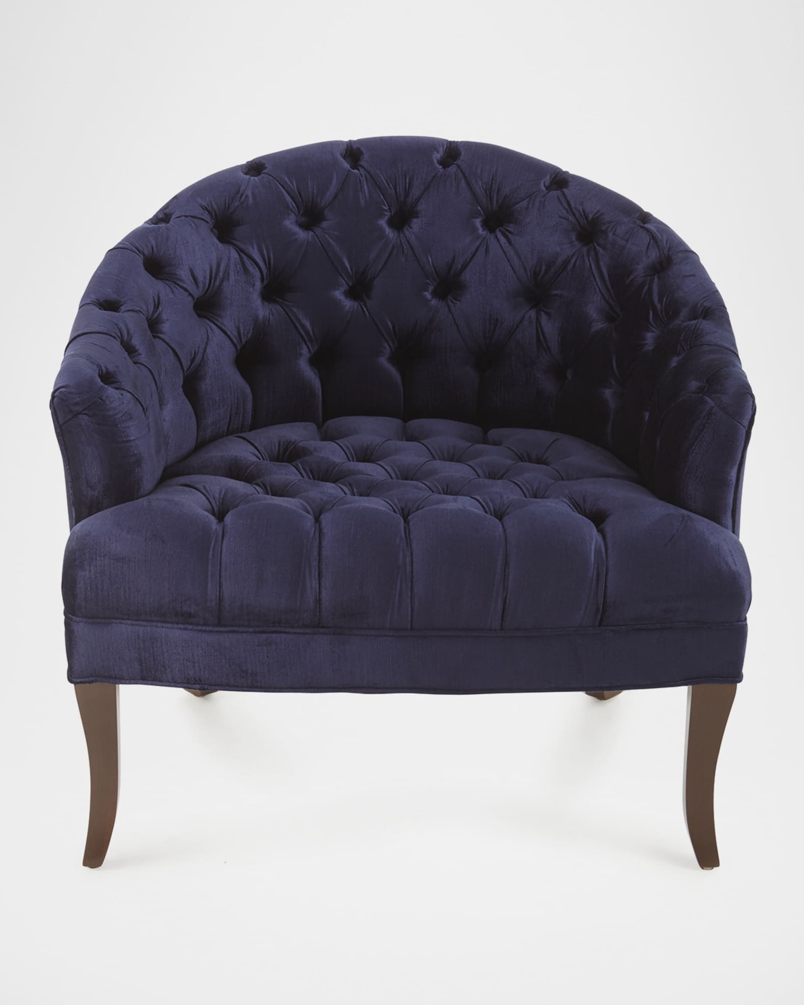 Haute House Ariana Tufted Chair