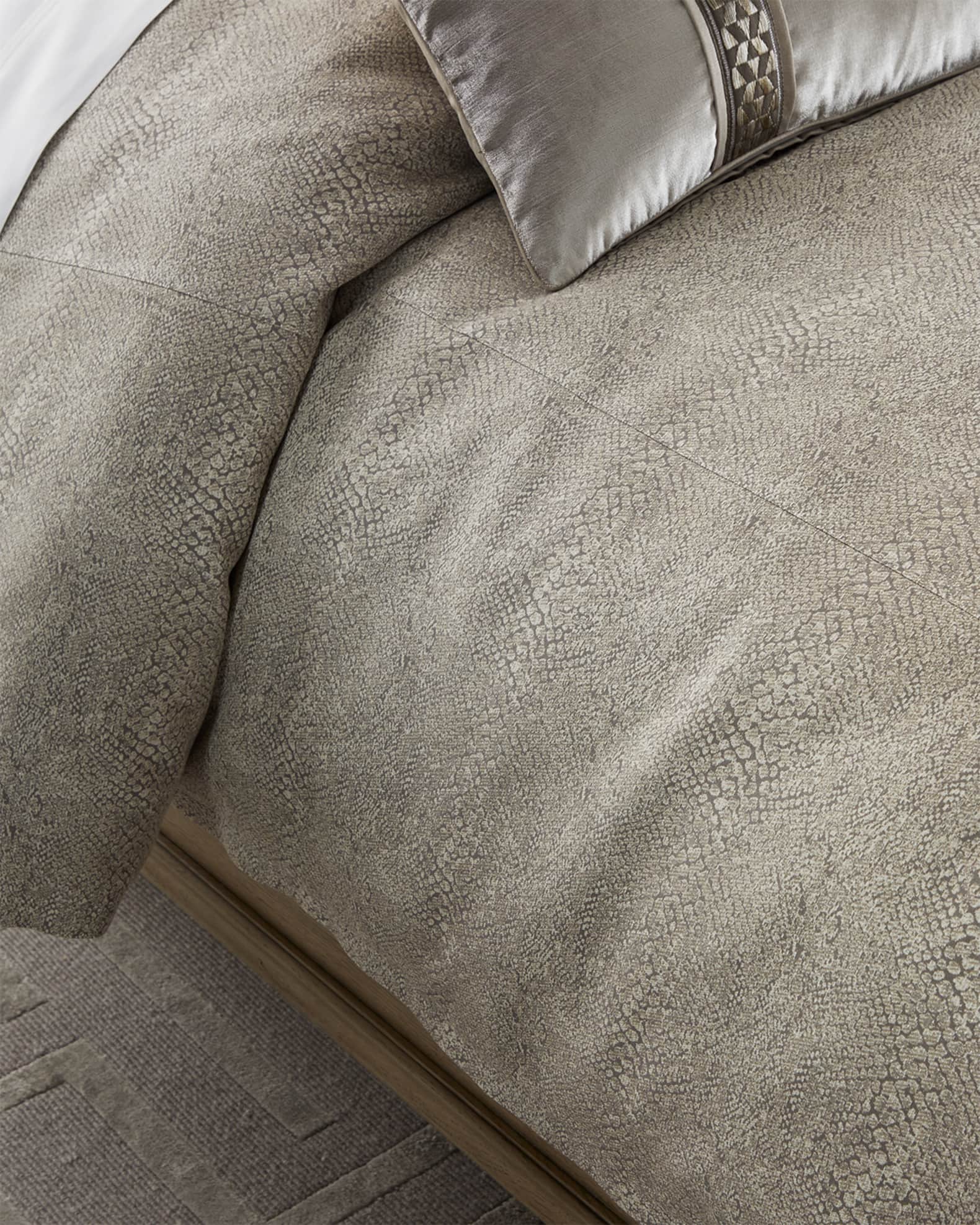 Eastern Accents Ezra Duvet Cover Horchow