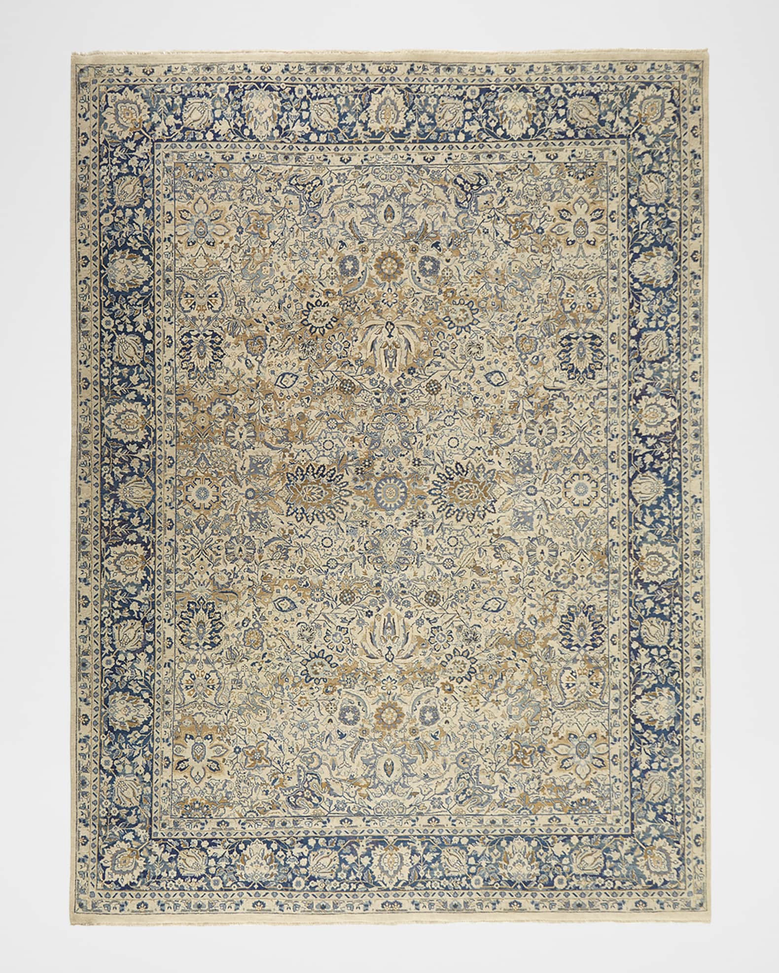 Ralph Lauren Home Imogen Rug, 8' x 10' | Horchow
