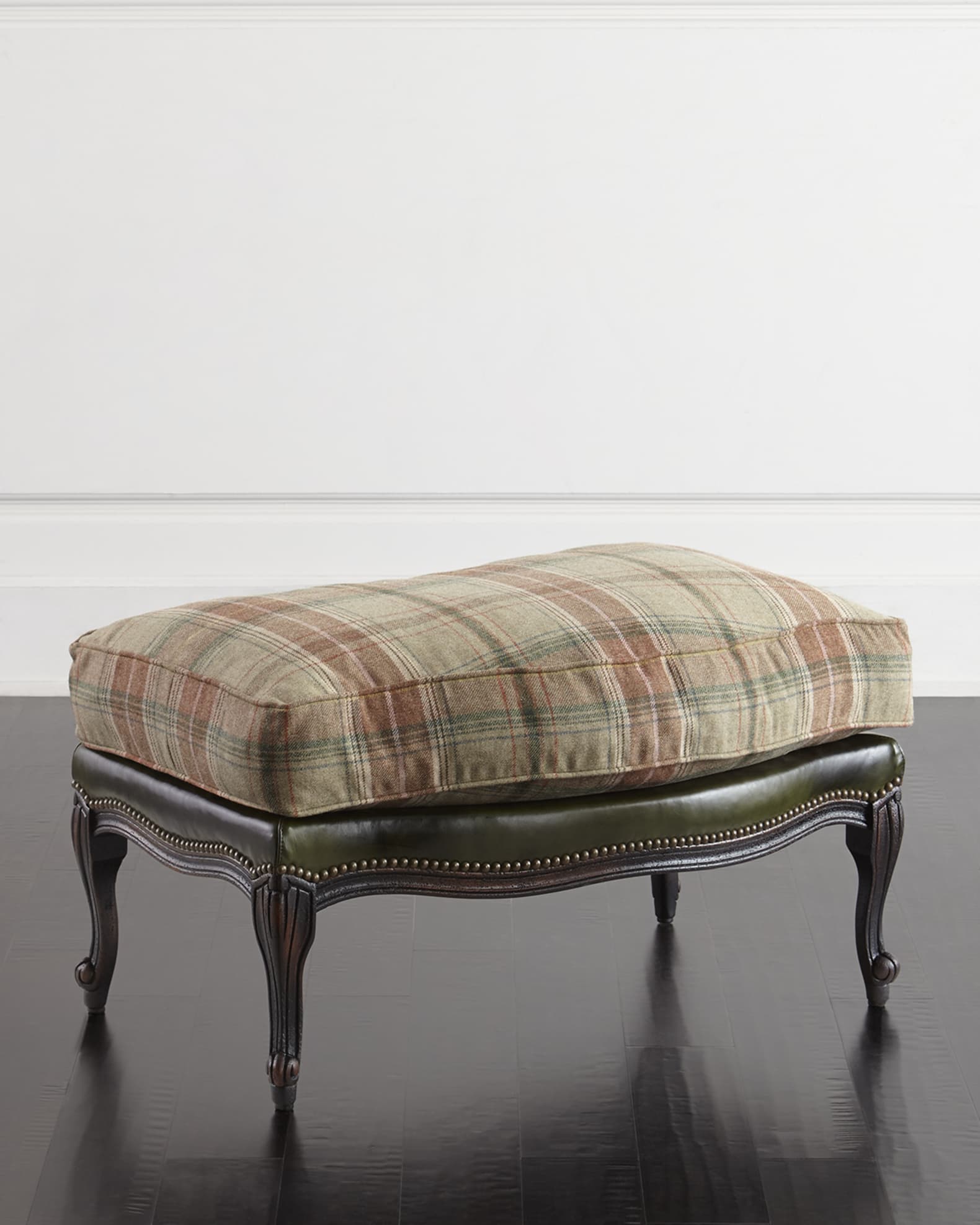 Bergere ottoman hotsell