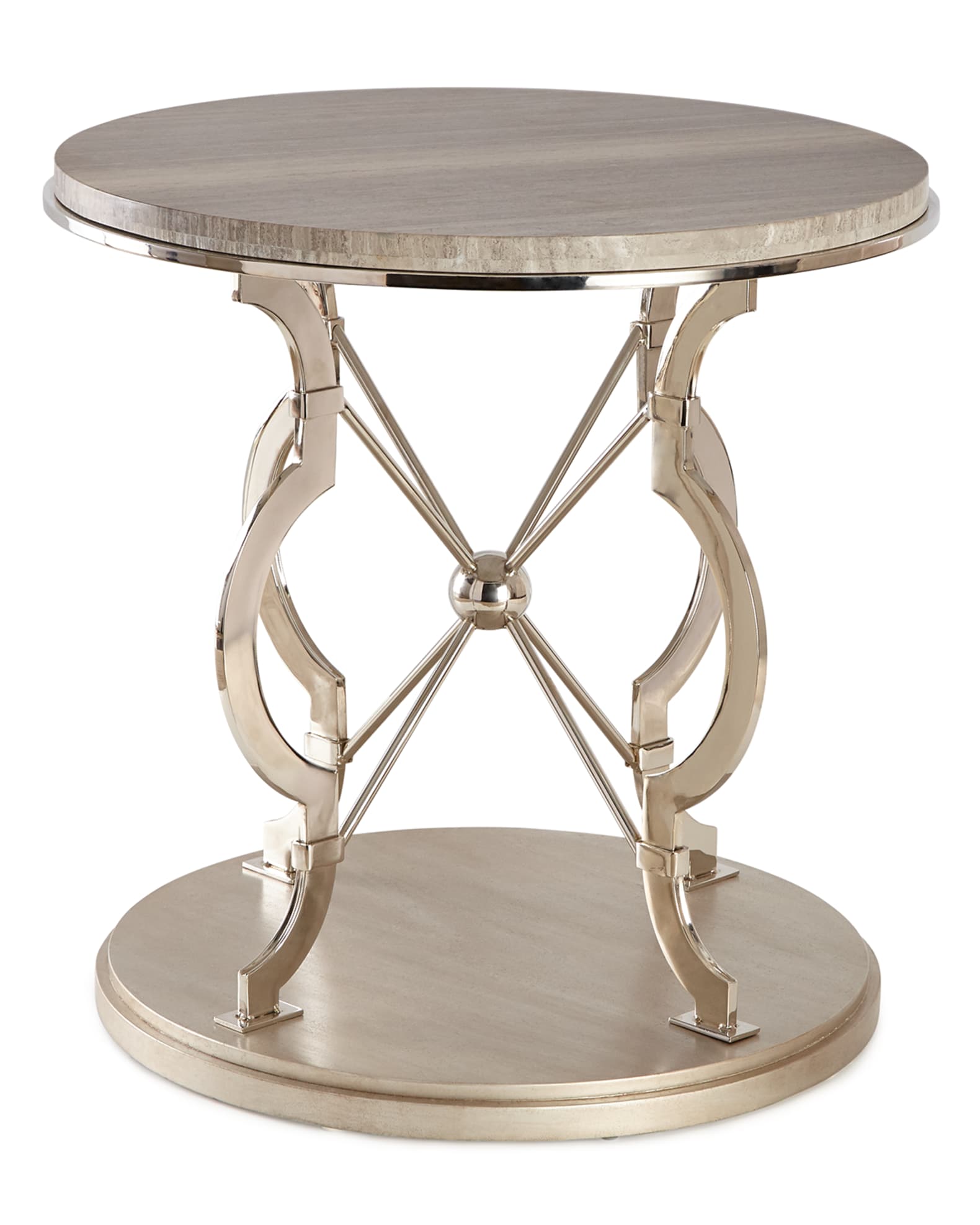 A.R.T. Furniture Blissany Side Table Horchow