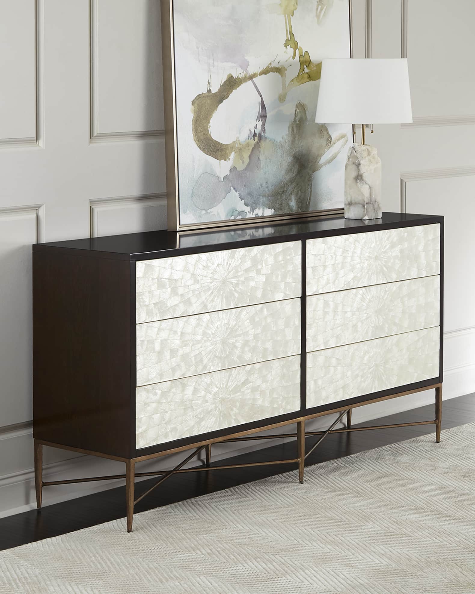 Adagio sideboard discount