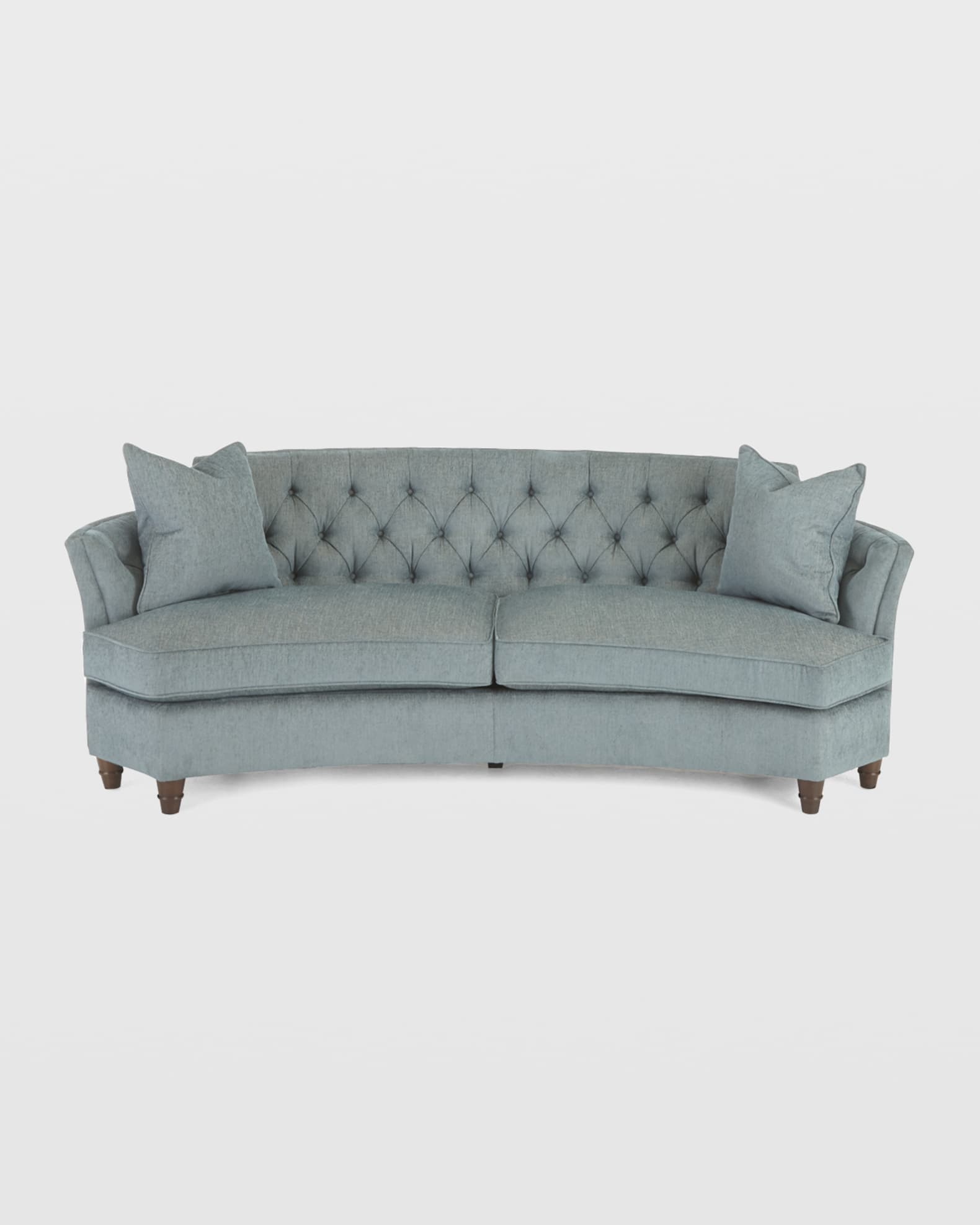 Horchow sofas online