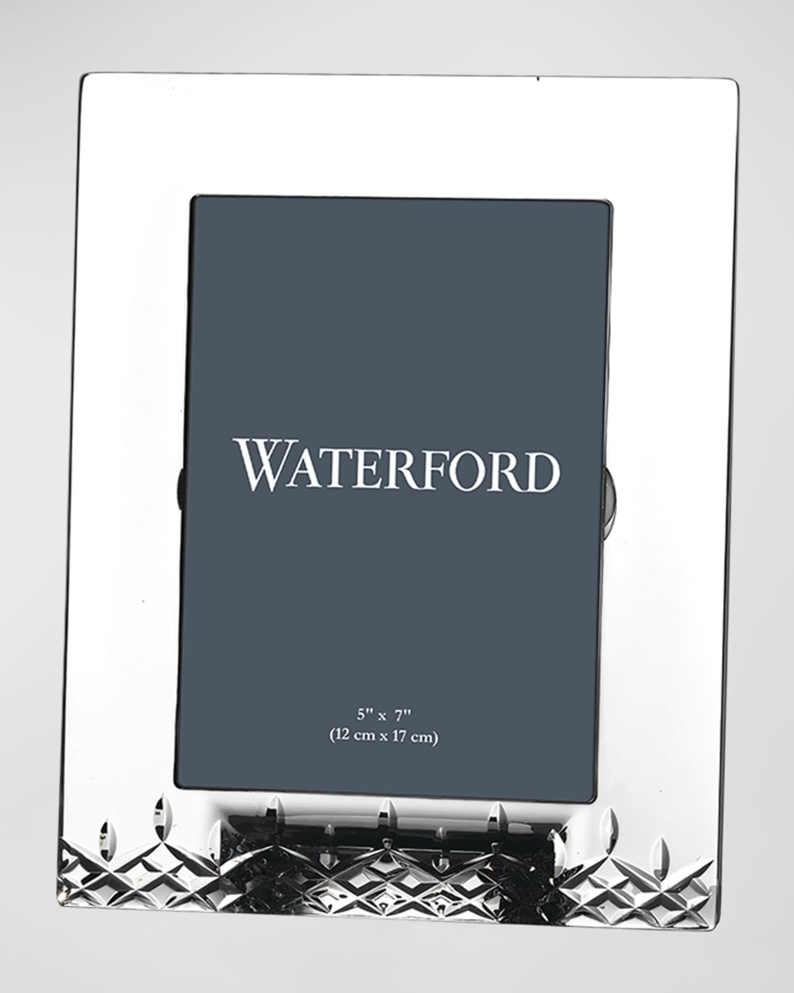 Waterford 5x7 shop frame