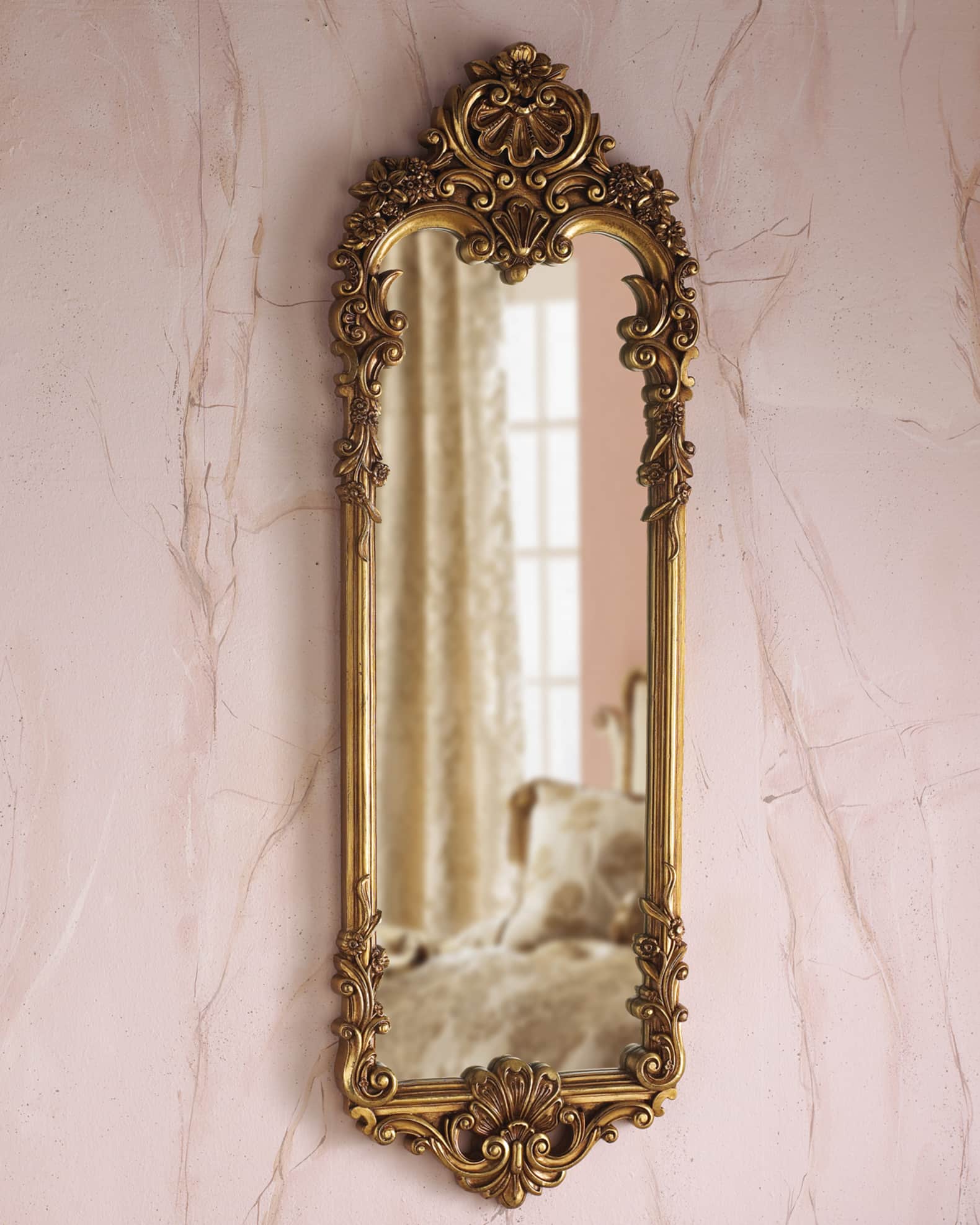 Latest hot sale dressing mirror