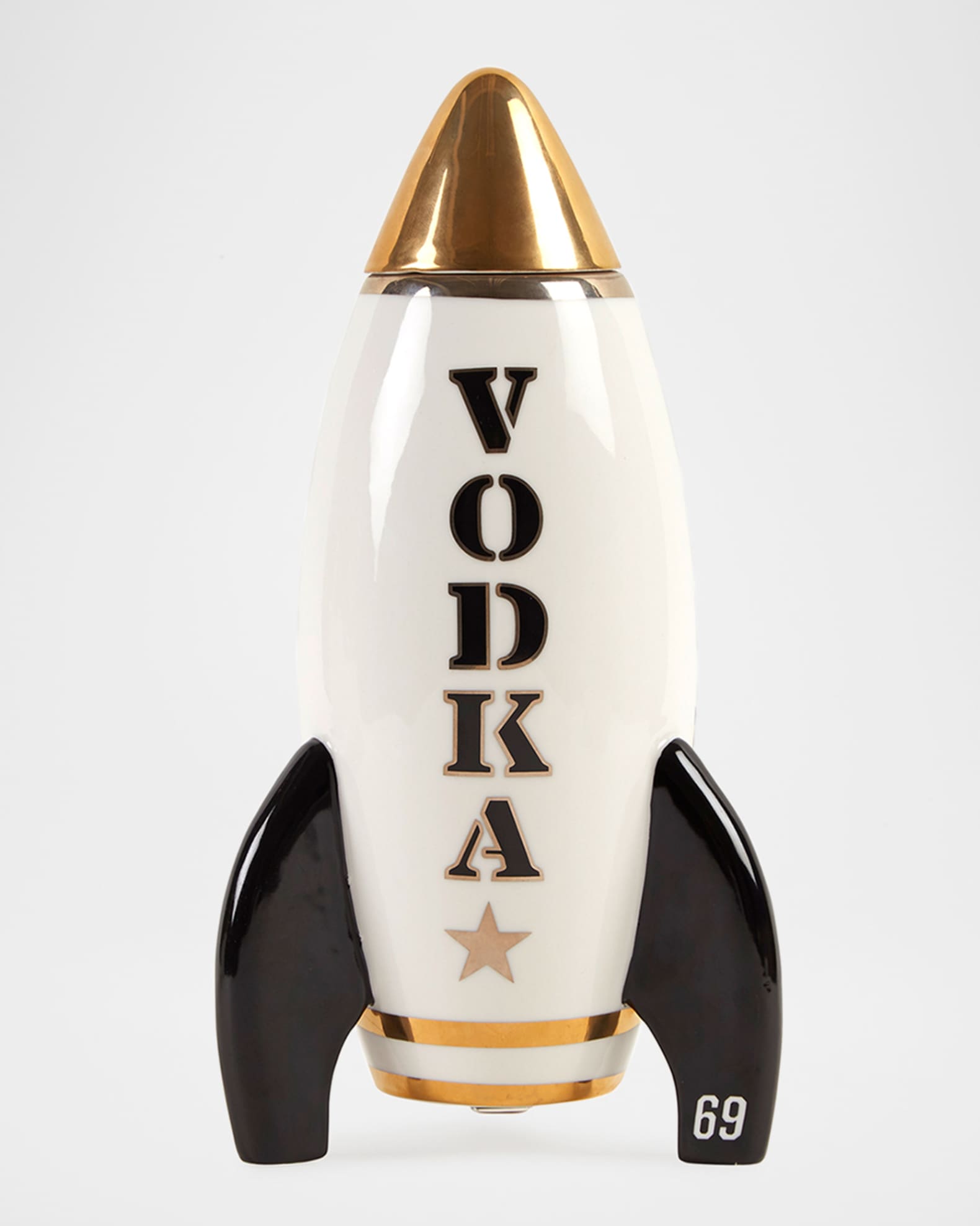 Jonathan Adler Vodka Rocket Decanter | Horchow
