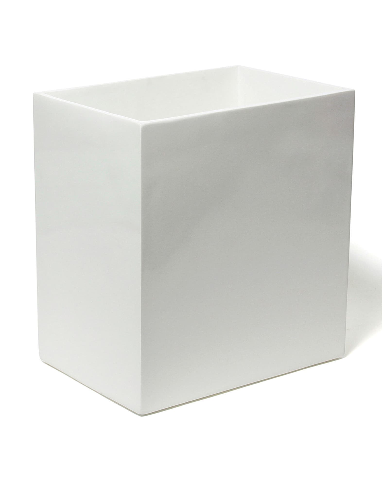 Jonathan Adler Lacquer Wastebasket