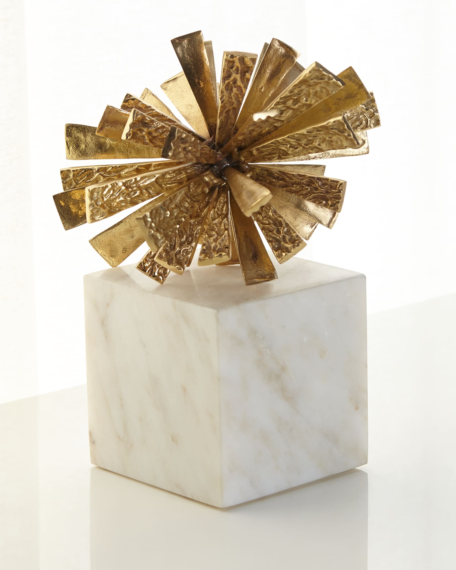John-Richard Collection Star Sculpture