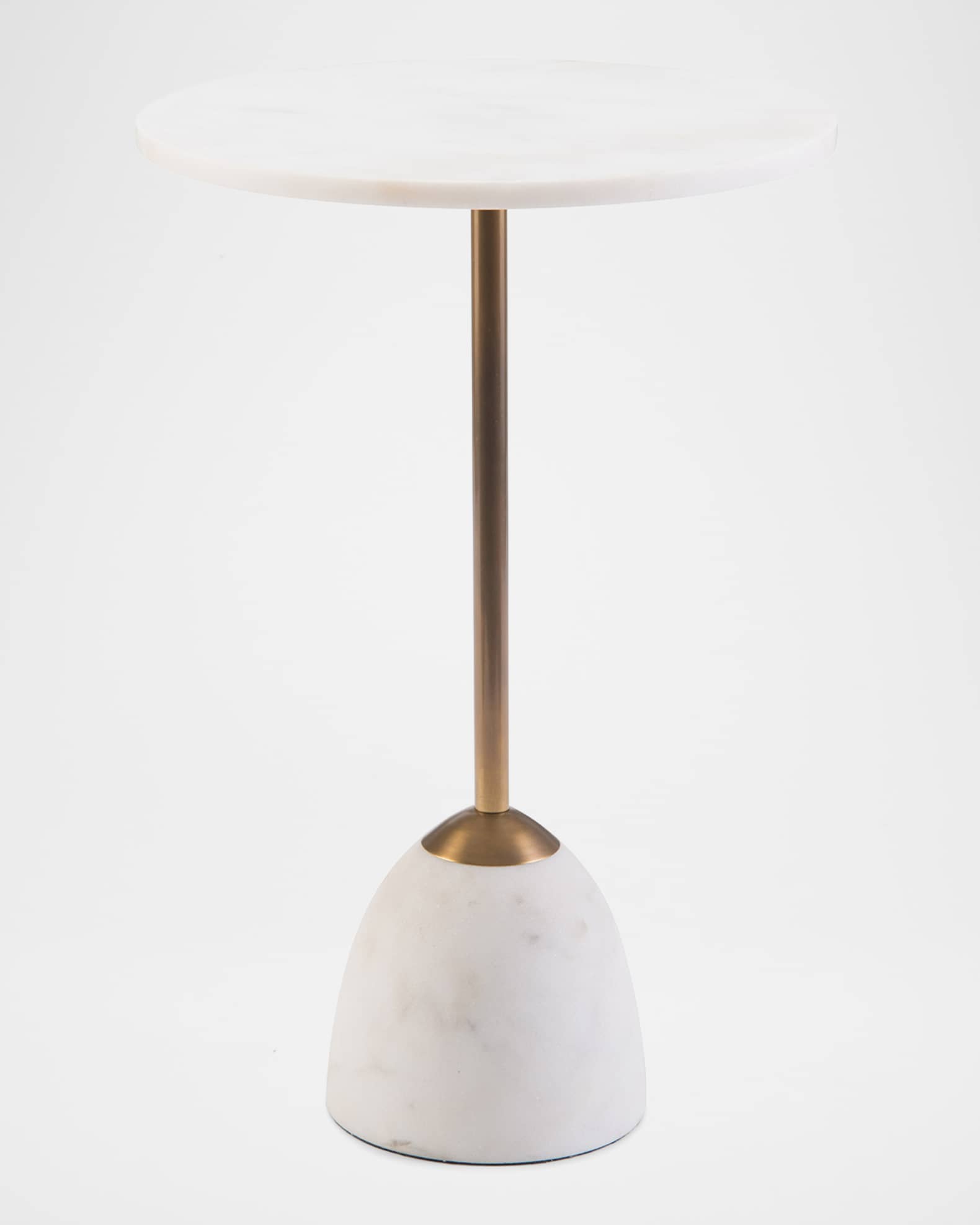 Marble martini table discount