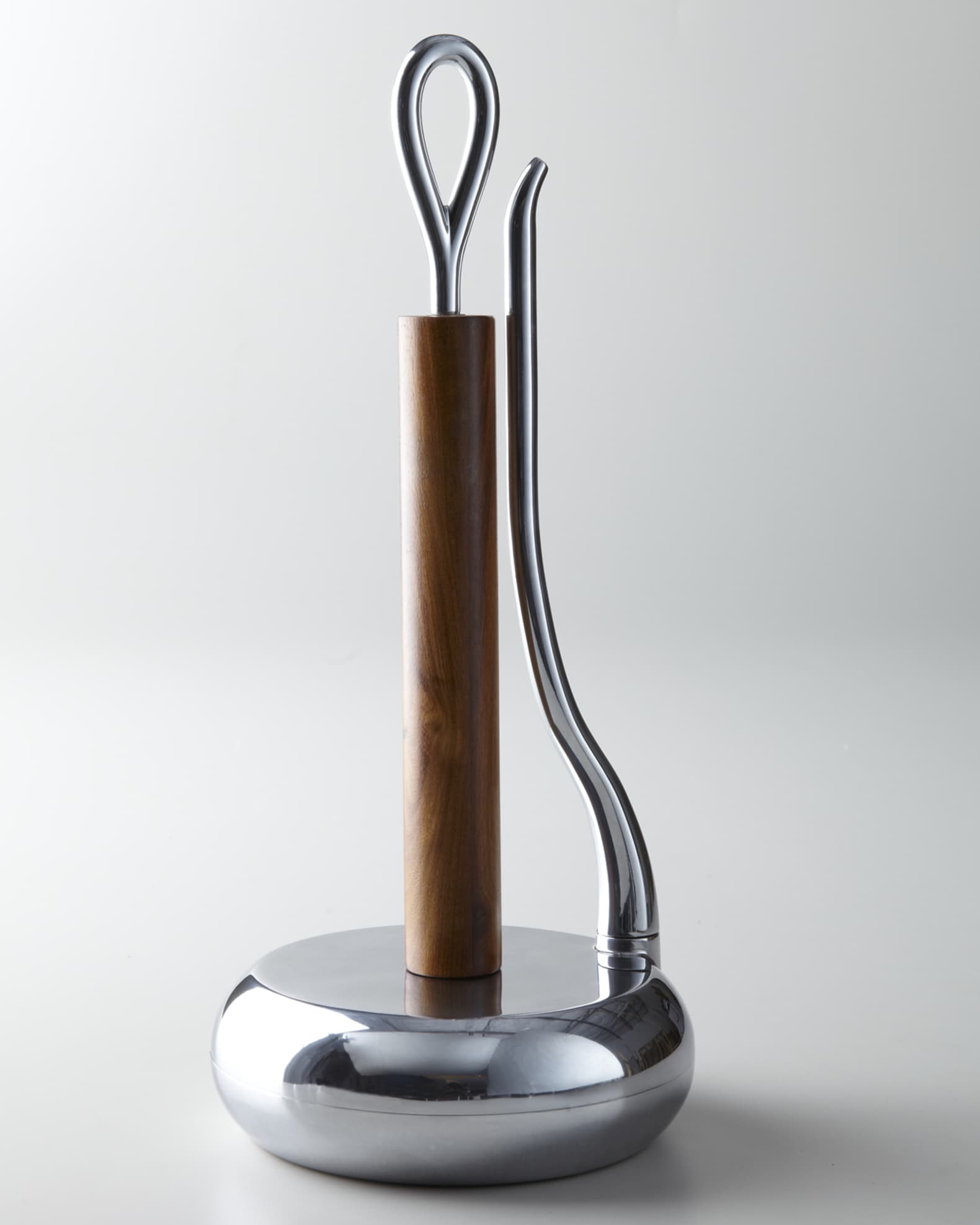 Loop towel holder best sale