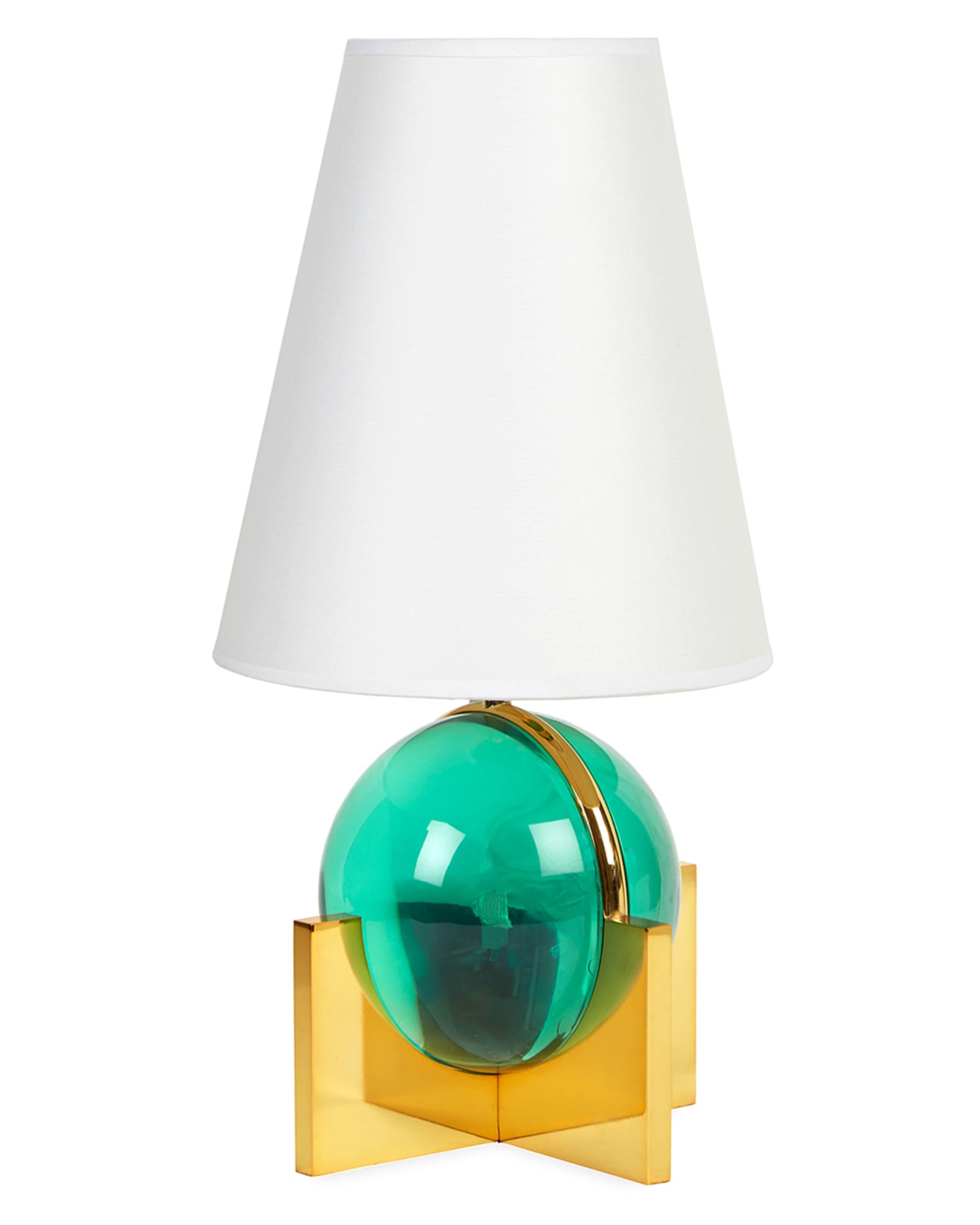 Jonathan Adler Globo Vanity Lamp Horchow