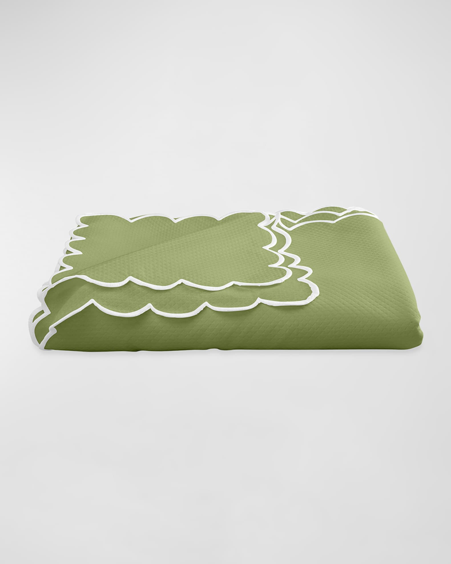 Matouk Savannah Gardens Tablecloth, 68" x 162"