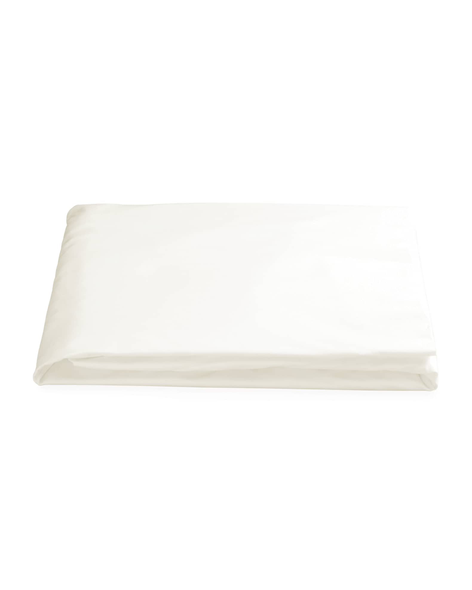 Matouk Positano Hemstitch Fitted Sheet, CAL KING Horchow