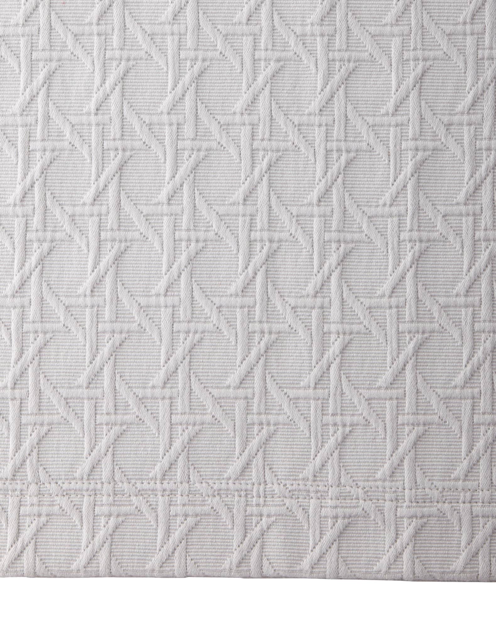 Sferra Marcus Collection Cane Matelasse Coverlet, TWIN Horchow