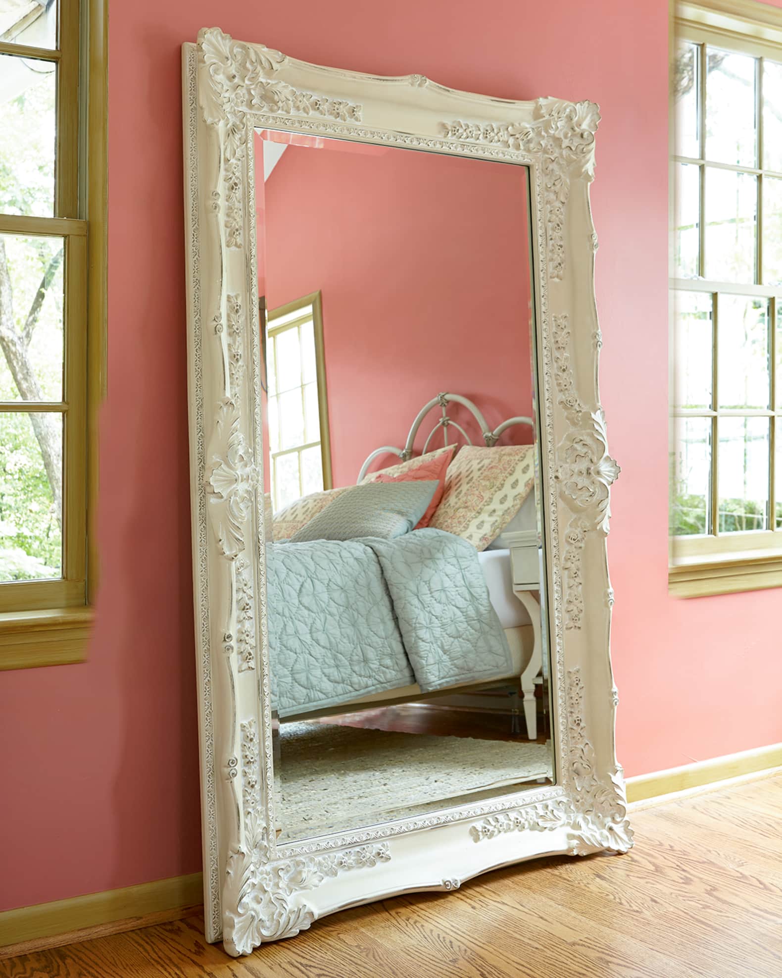 Antique White
