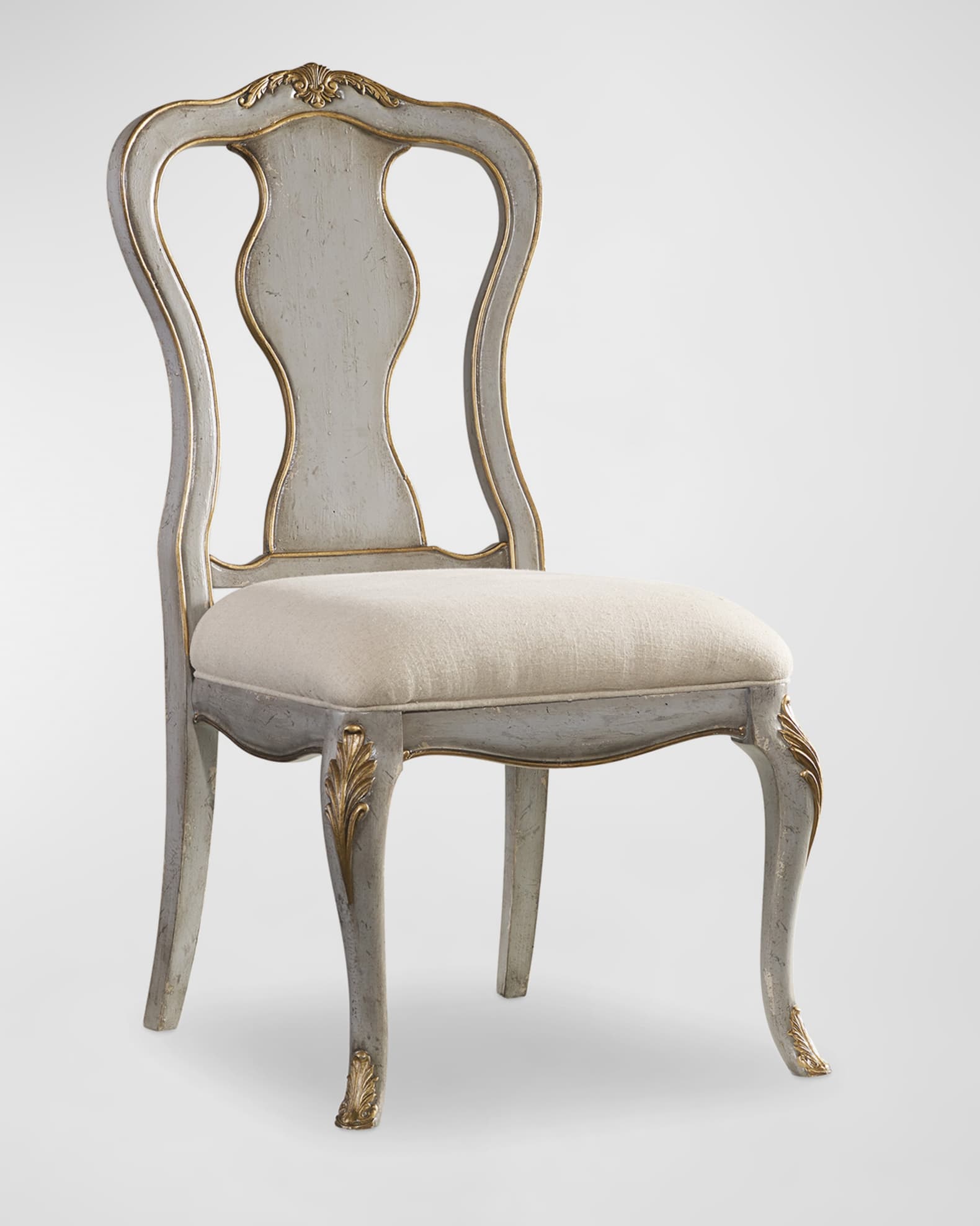 Hooker Furniture Serene Chair Horchow