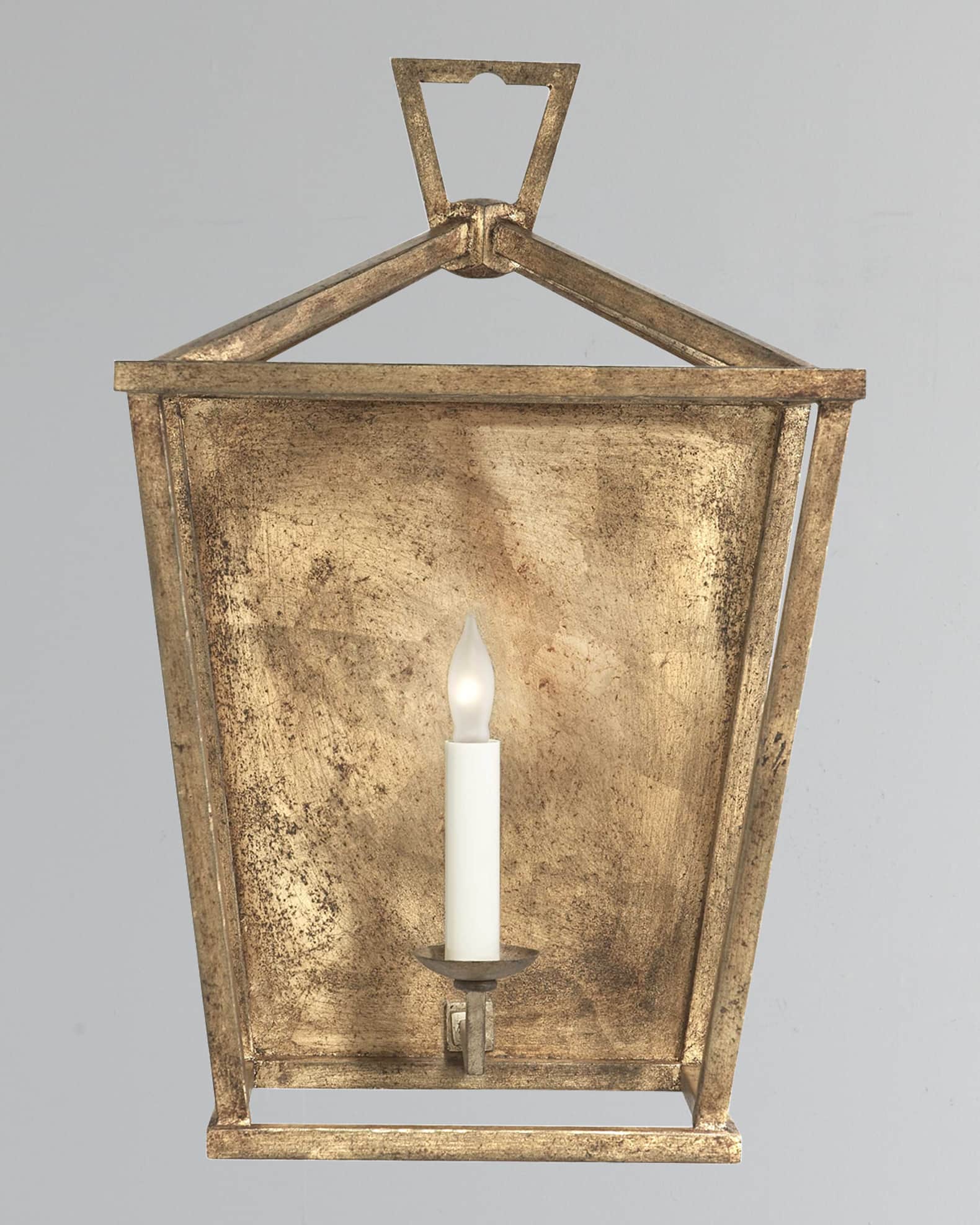 Darlana sconce outlet