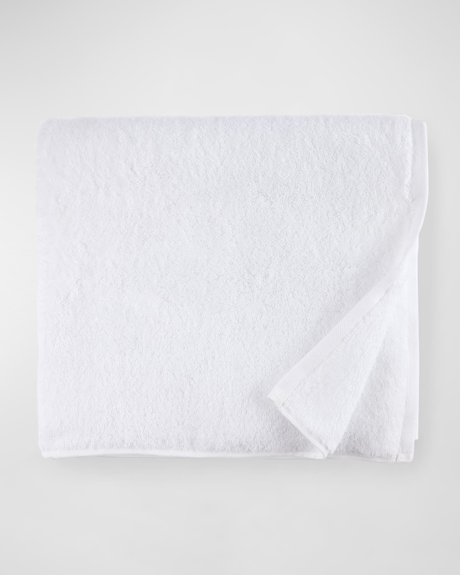 Sferra towels sales