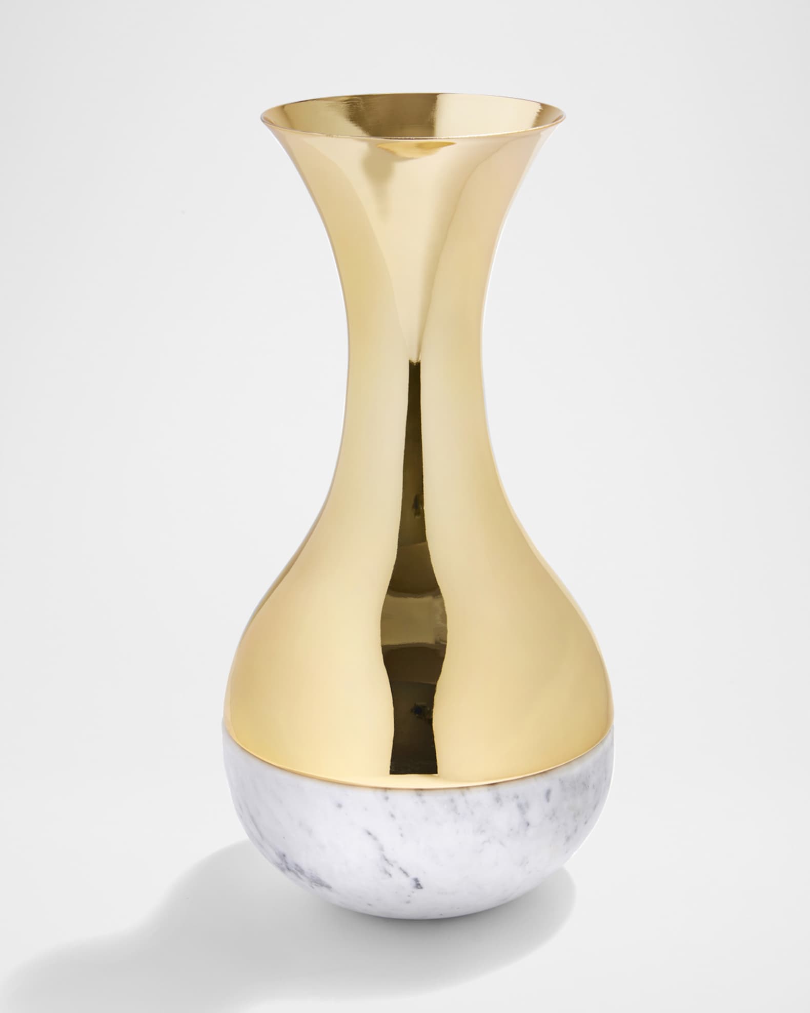 ANNA New York Dual Vase