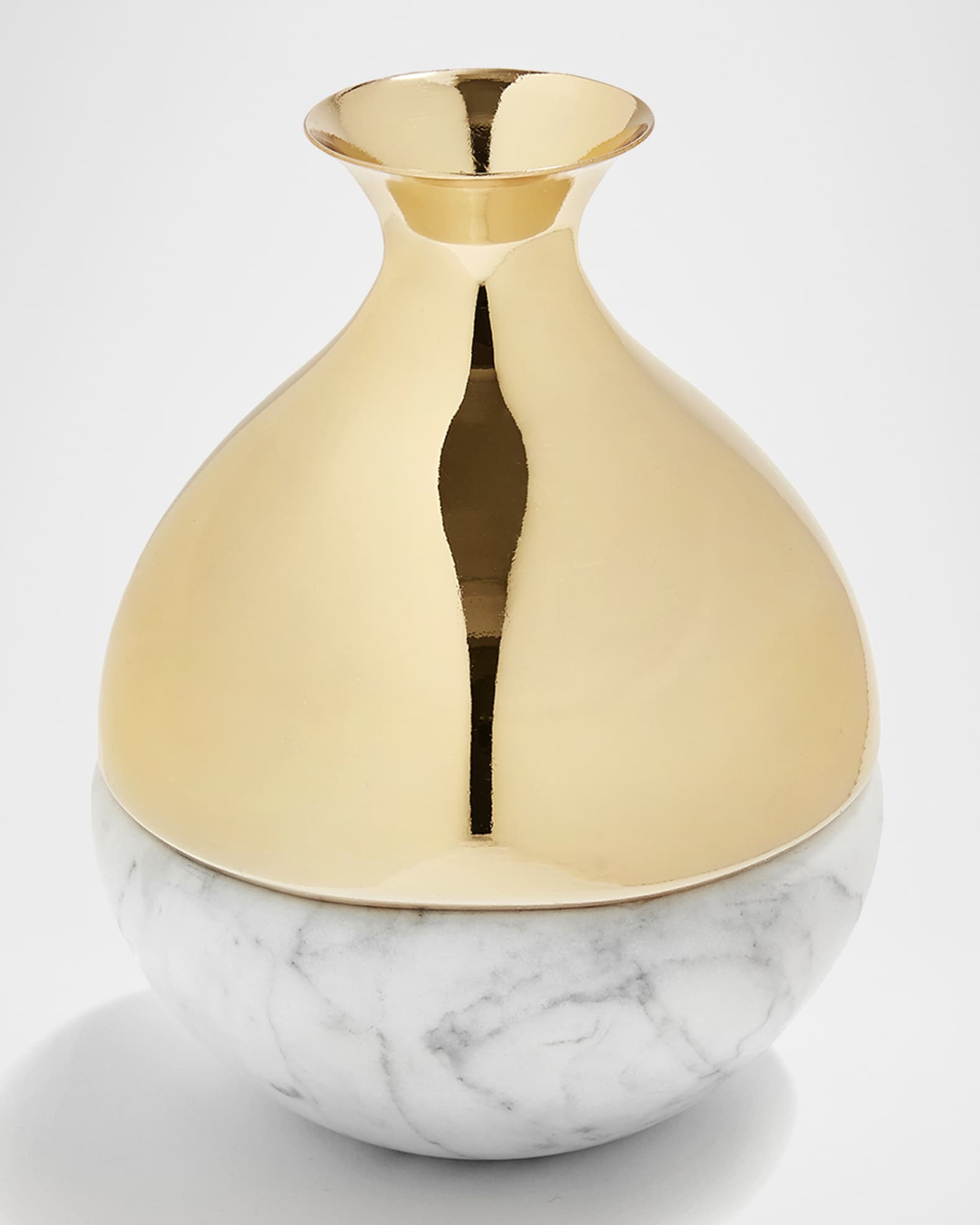 ANNA New York Dual Bud Vase