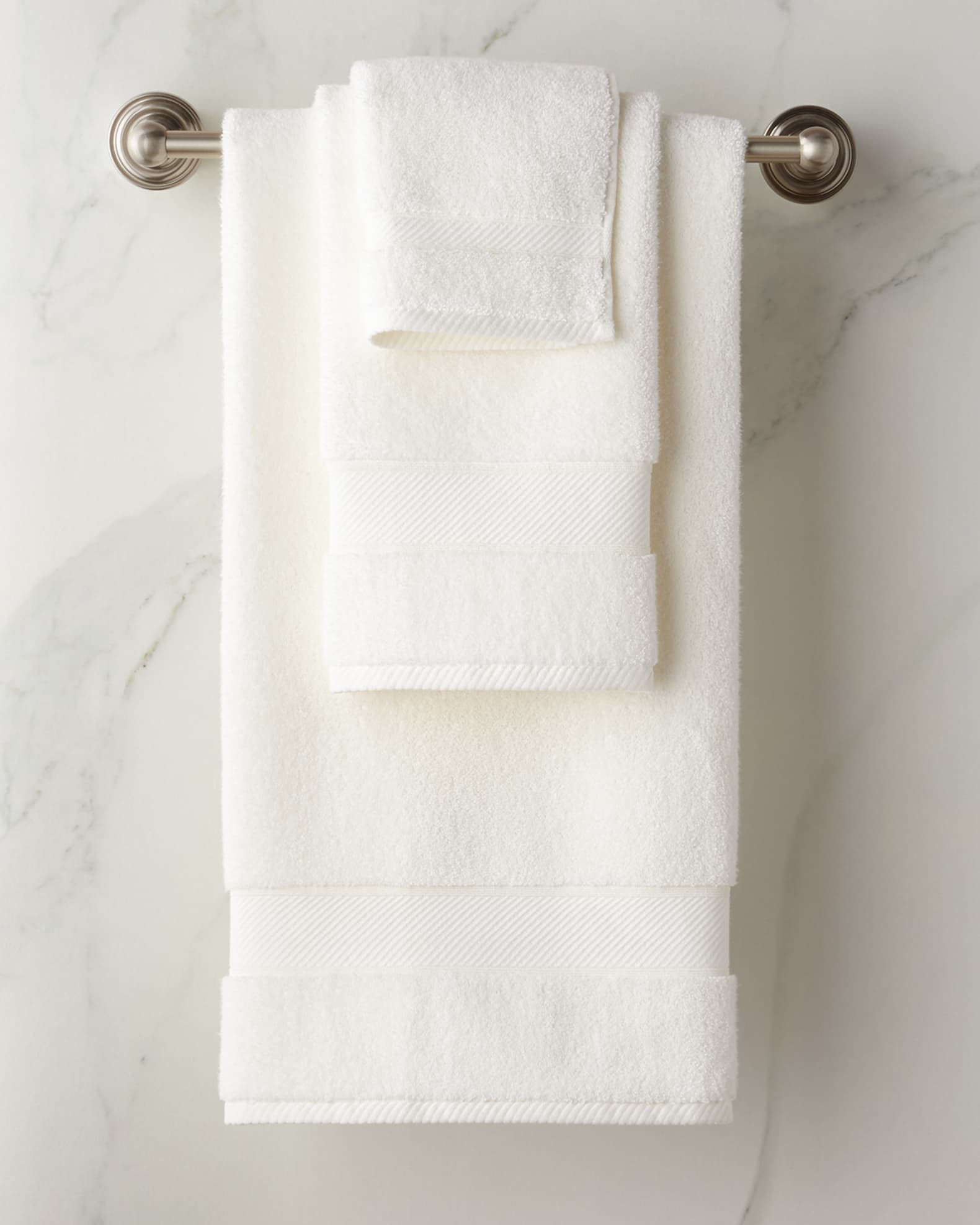 Charisma Luxury Towels