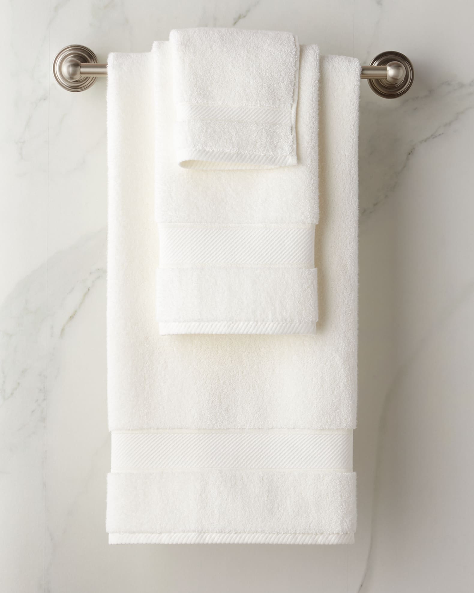Charisma luxury 2024 bath sheet