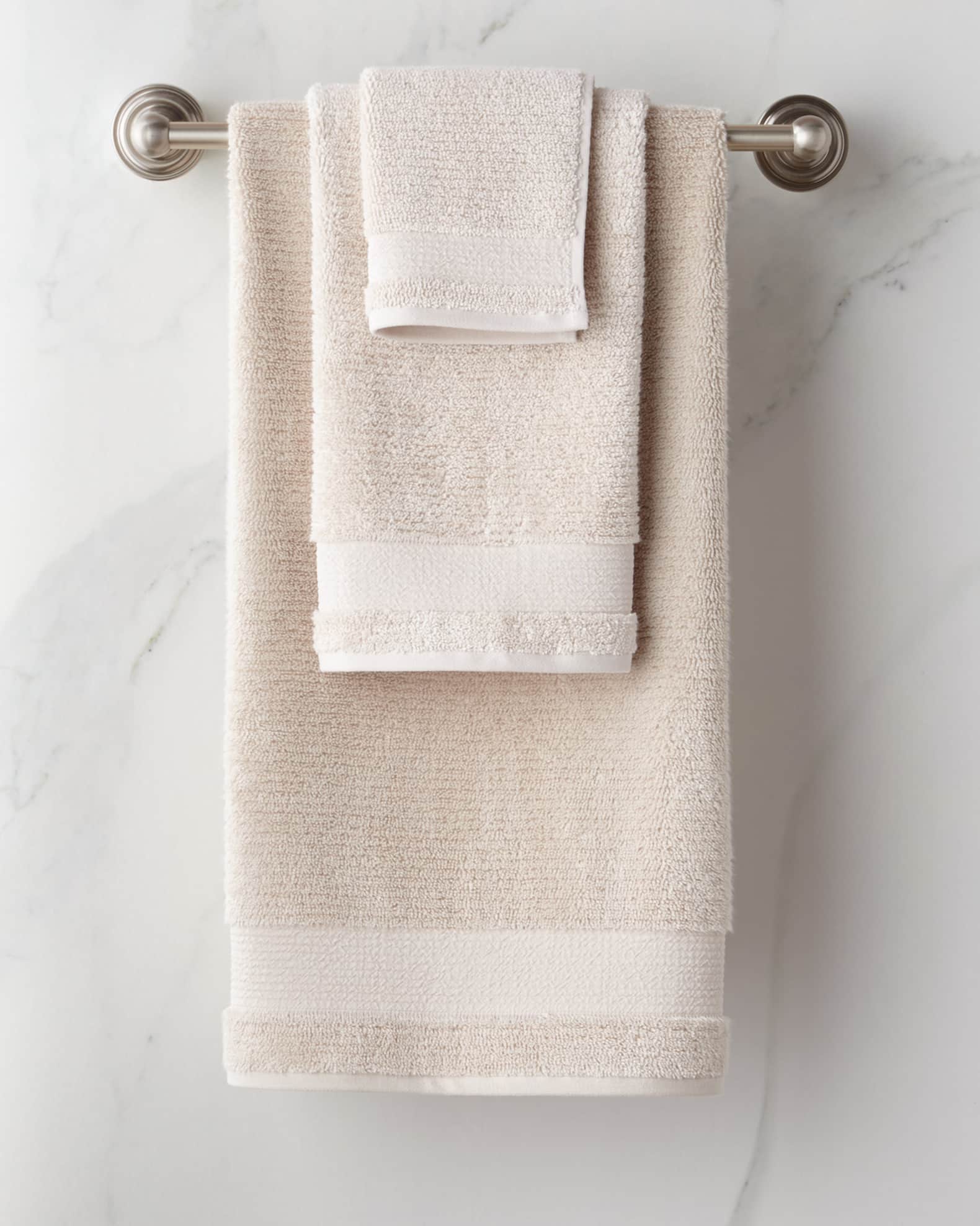 Kassatex Pergamon Bath Towel Horchow
