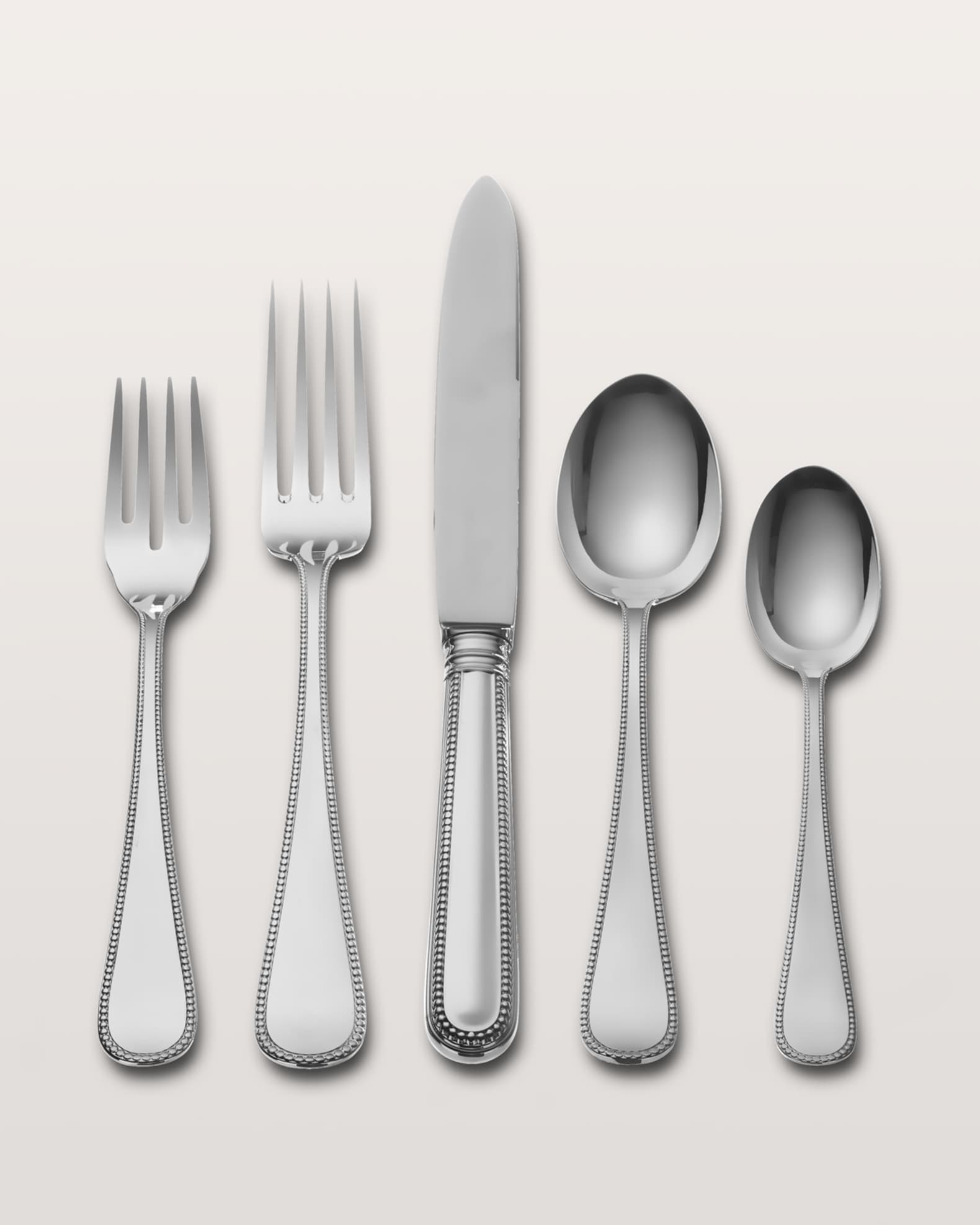 Wallace sterling silverware discount