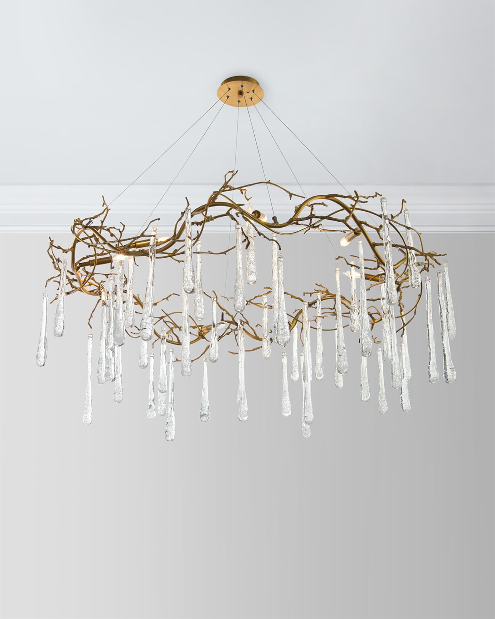 John richard shop lighting chandeliers