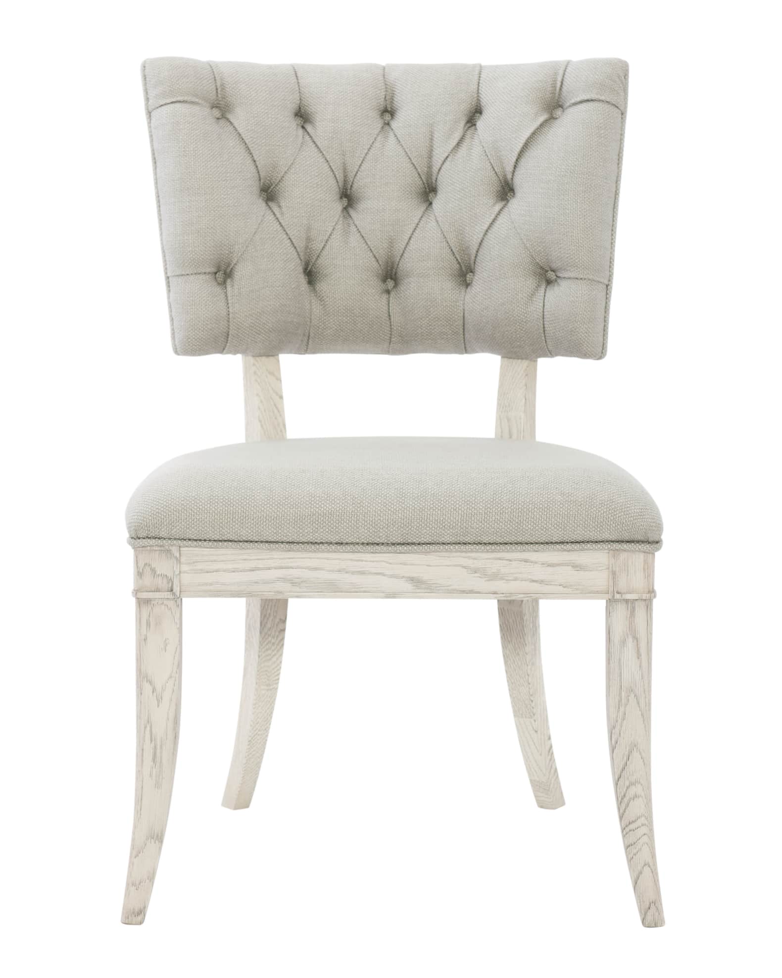 Bernhardt dining room chairs store