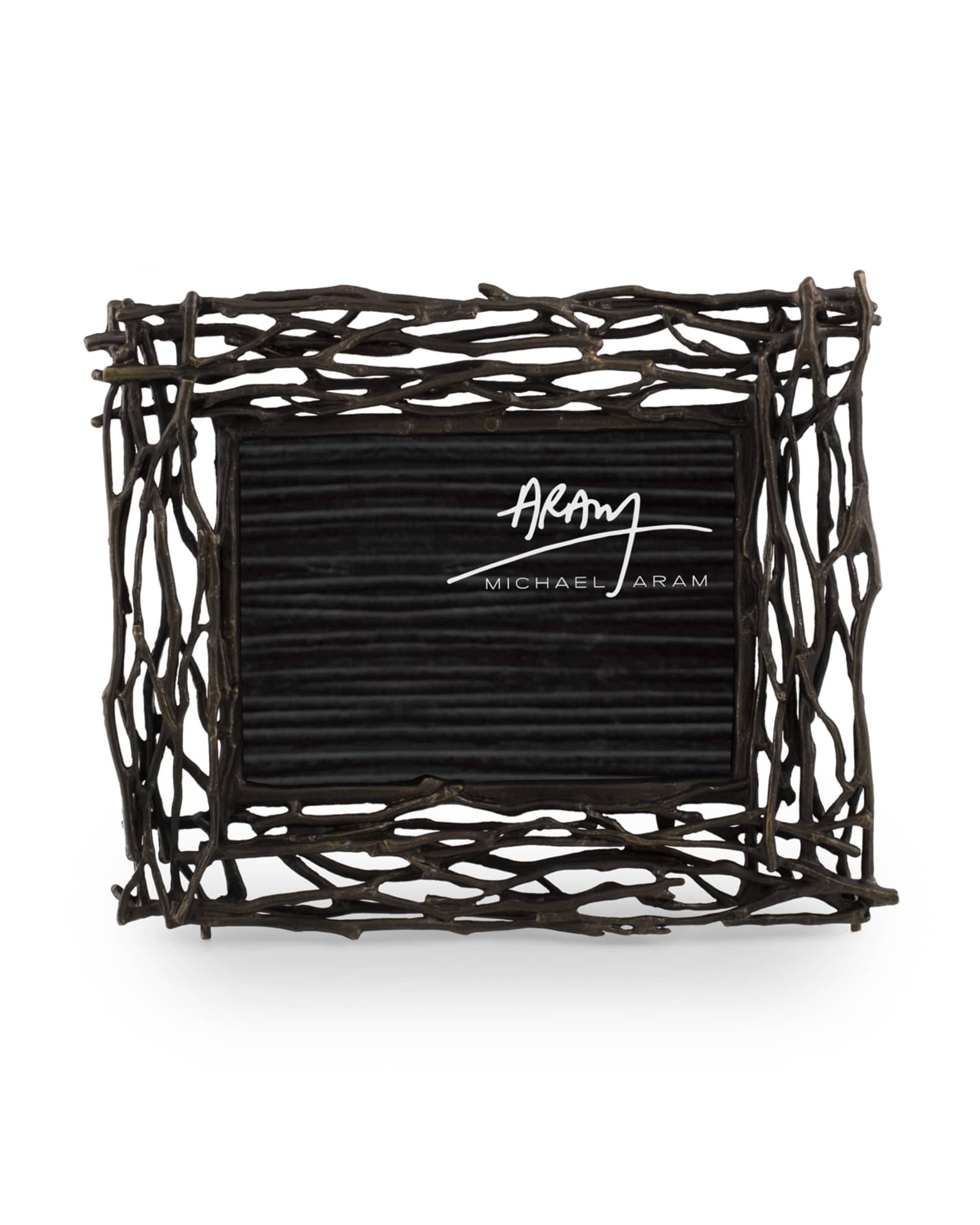 Michael aram 2025 twig frame