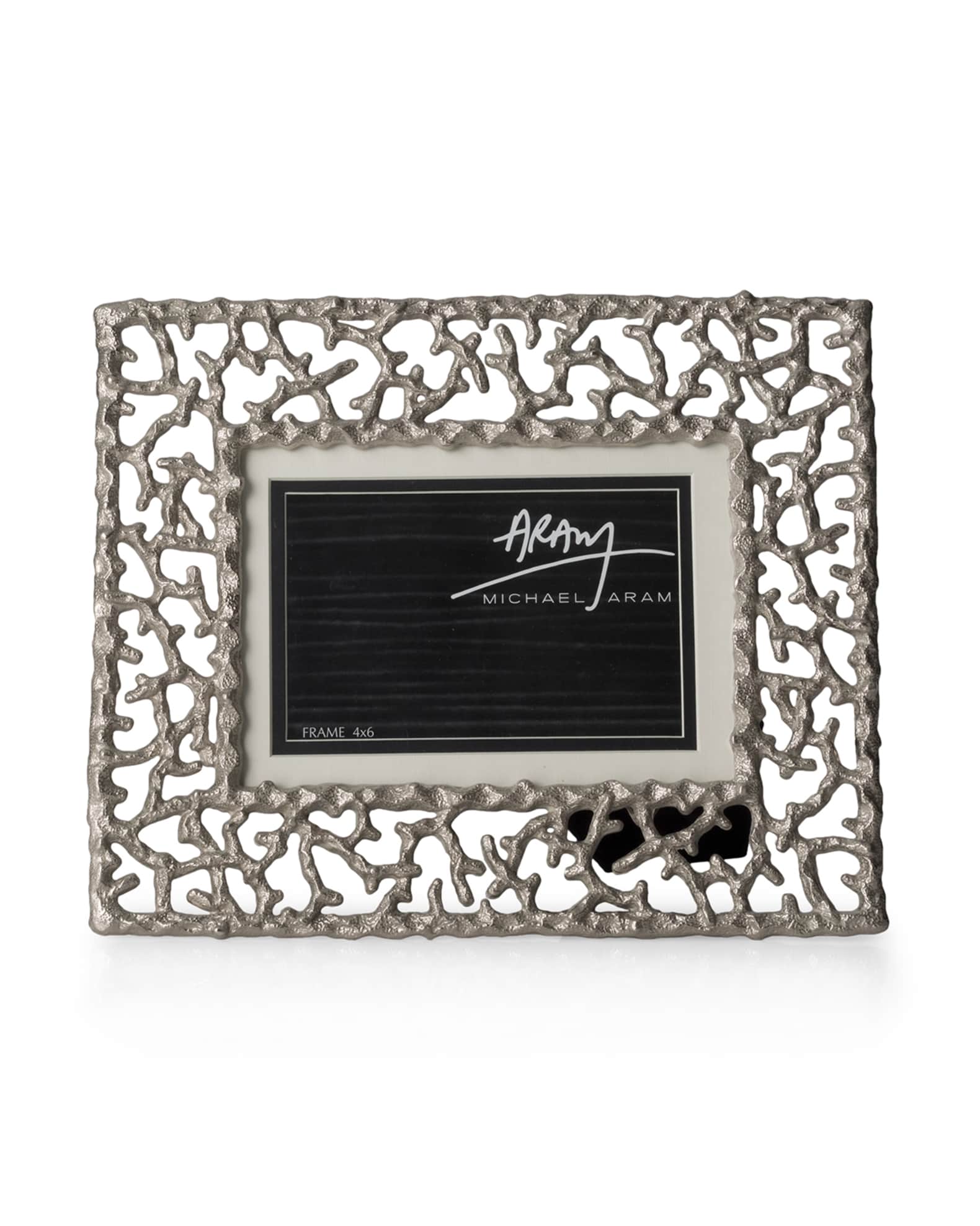 Michael aram hammertone frame clearance