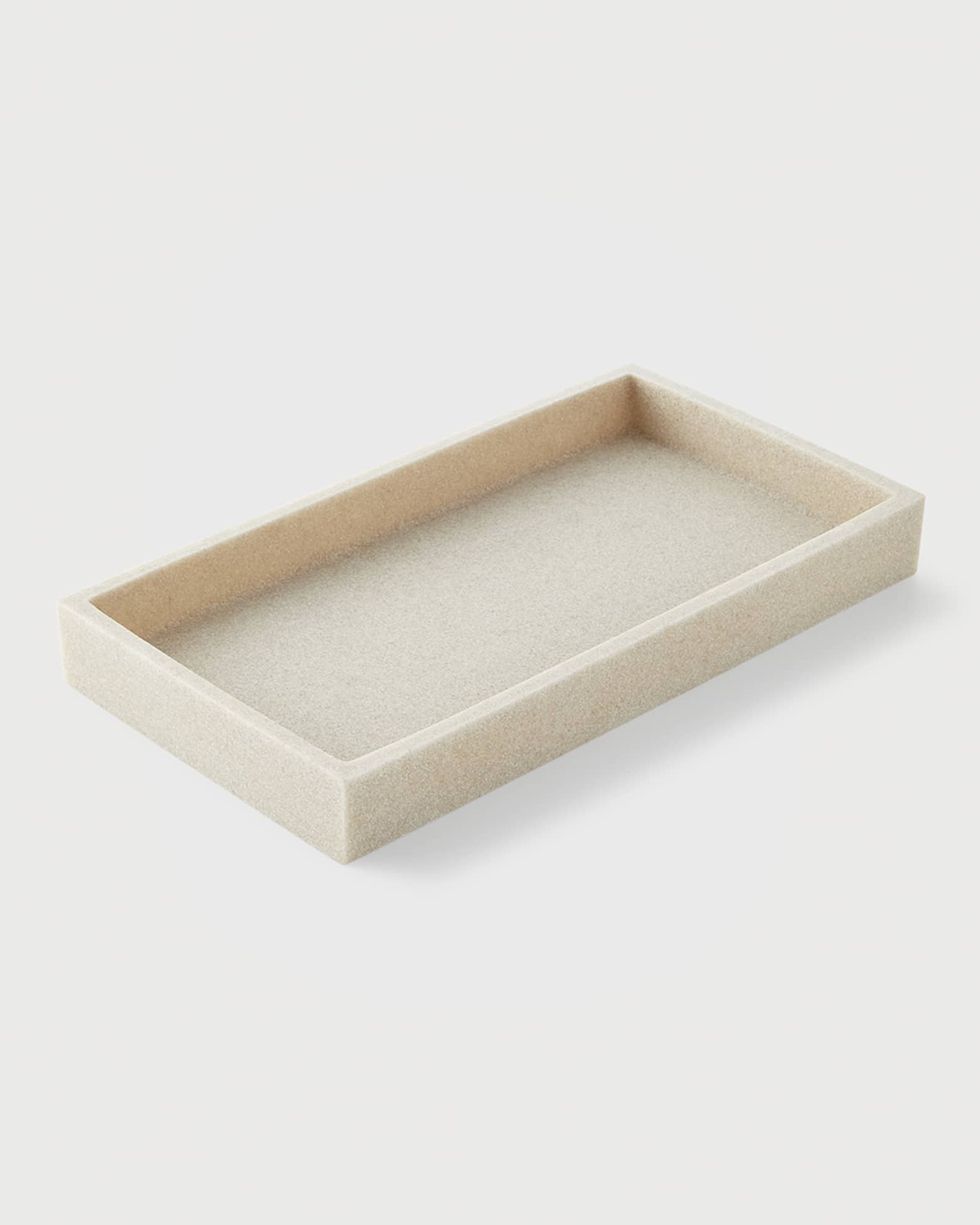 Kassatex Slate Tray Horchow