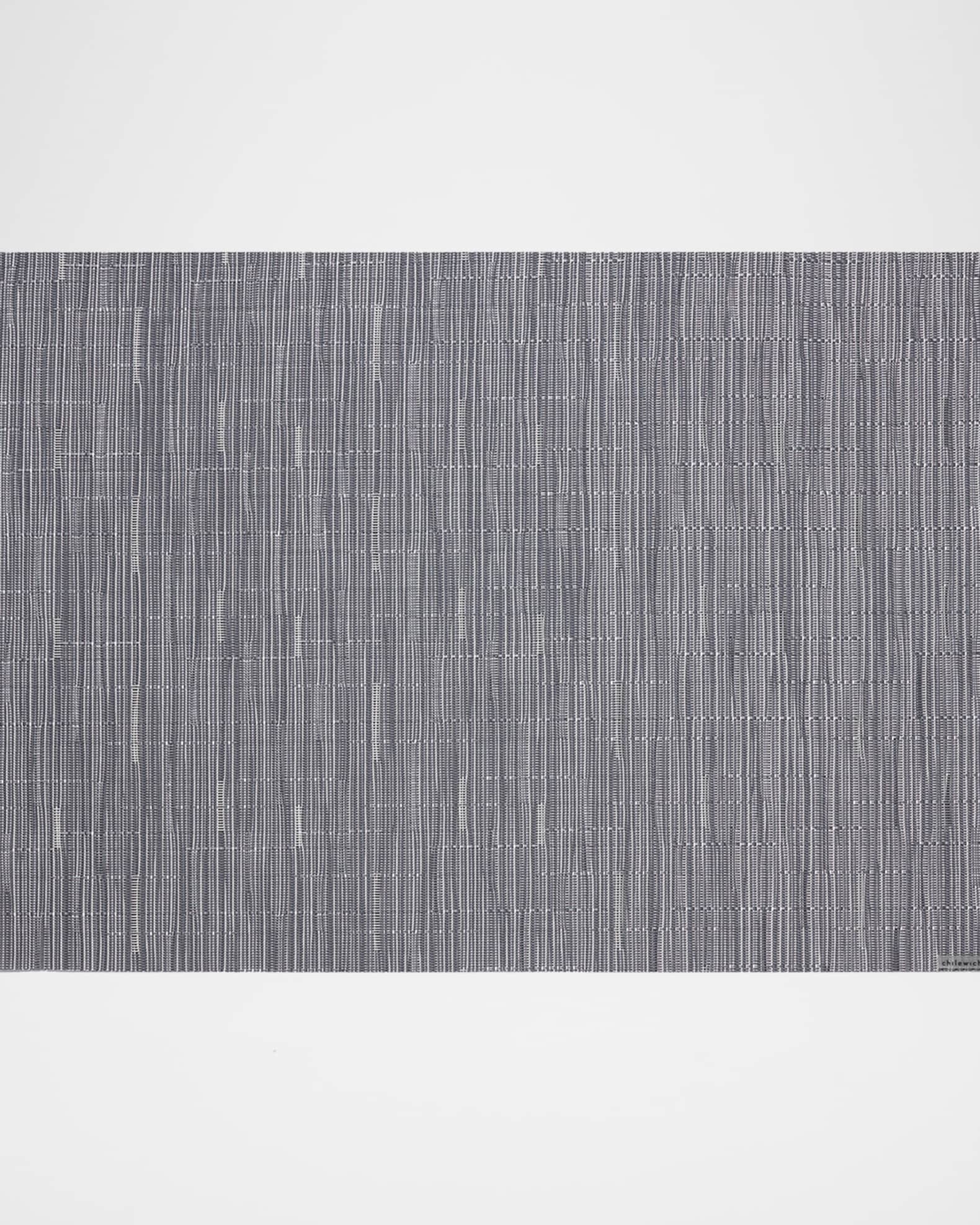 Chilewich Bamboo Placemat, 14" x 19"