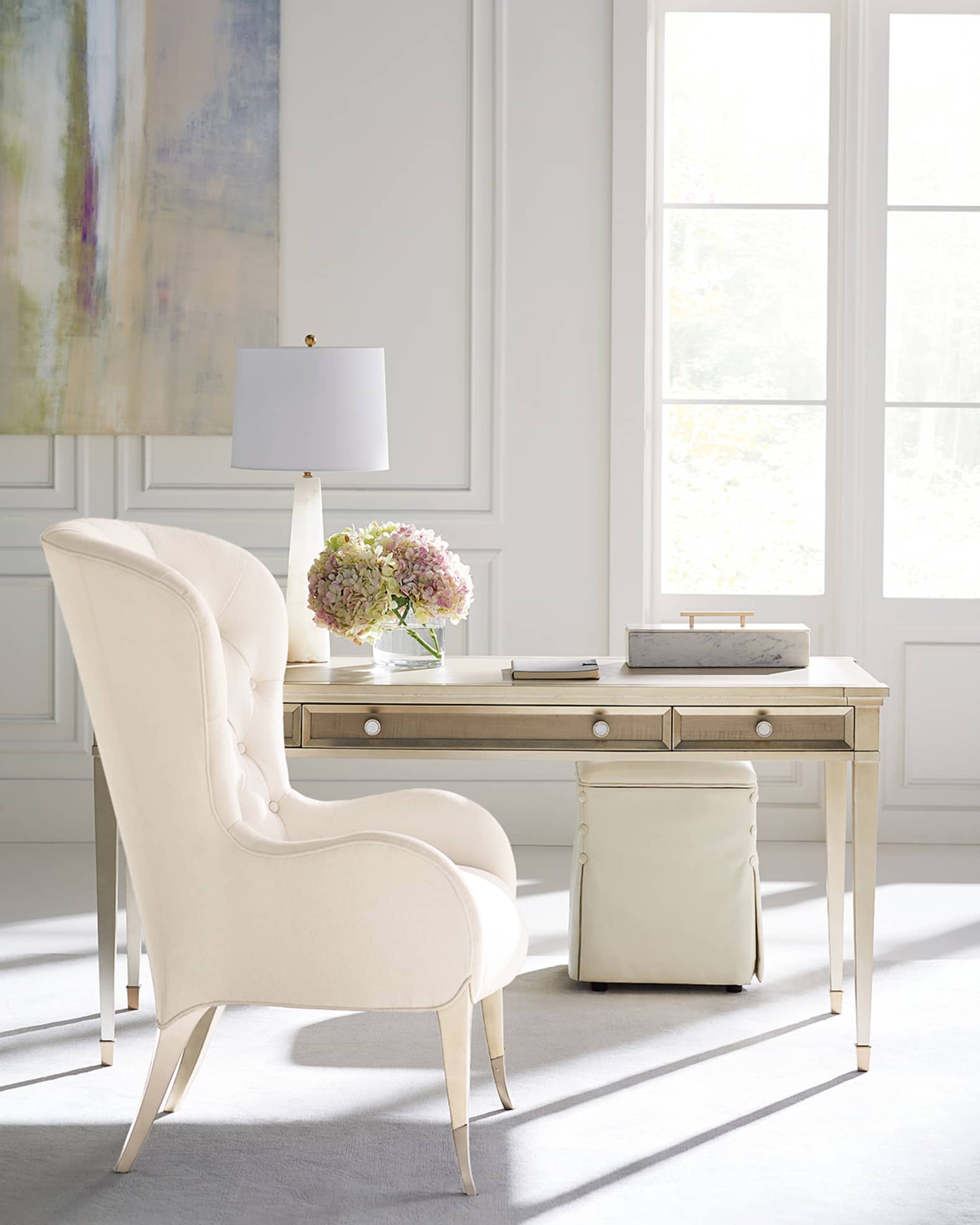 Caracole lady love shop desk