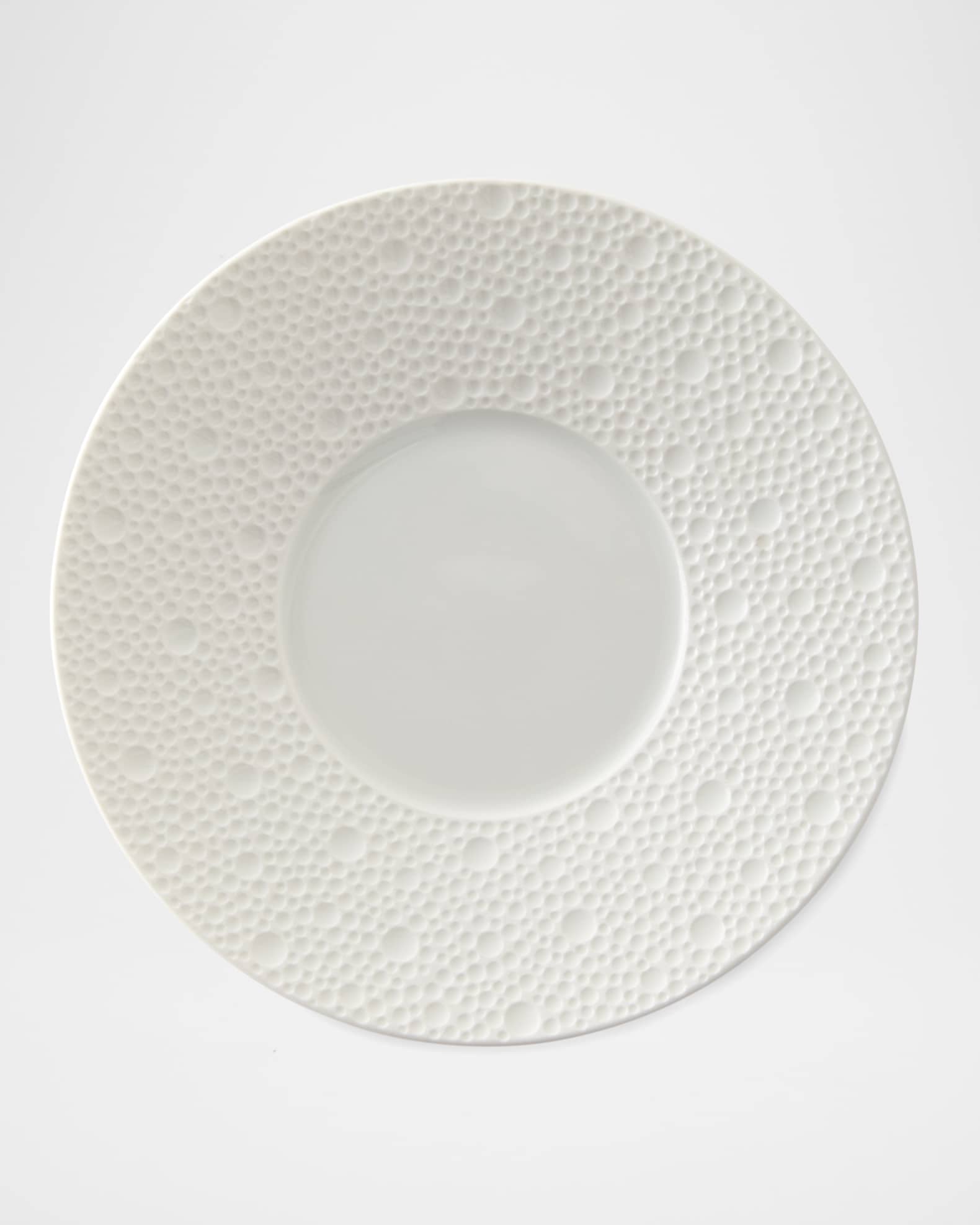Bernardaud Ecume Saucer | Horchow