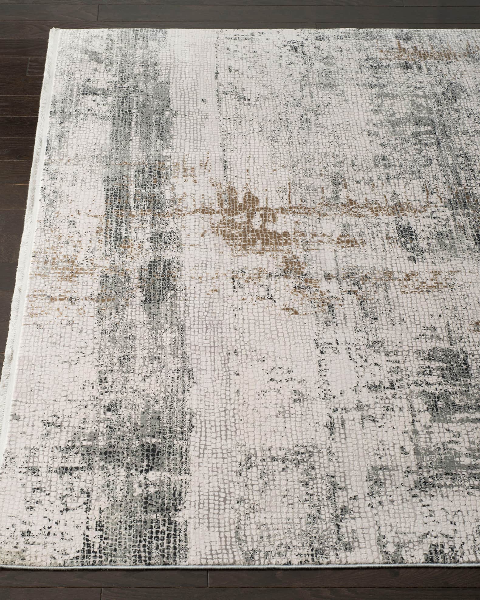 Safavieh Eli Power-Loomed Rug, 6' x 9'