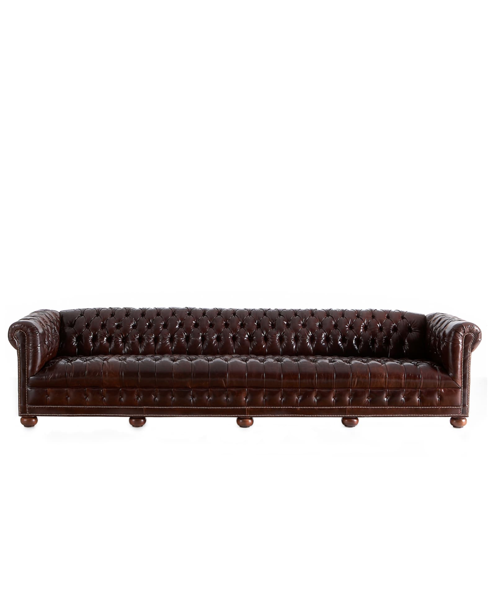 Chesterfield sofa hot sale original