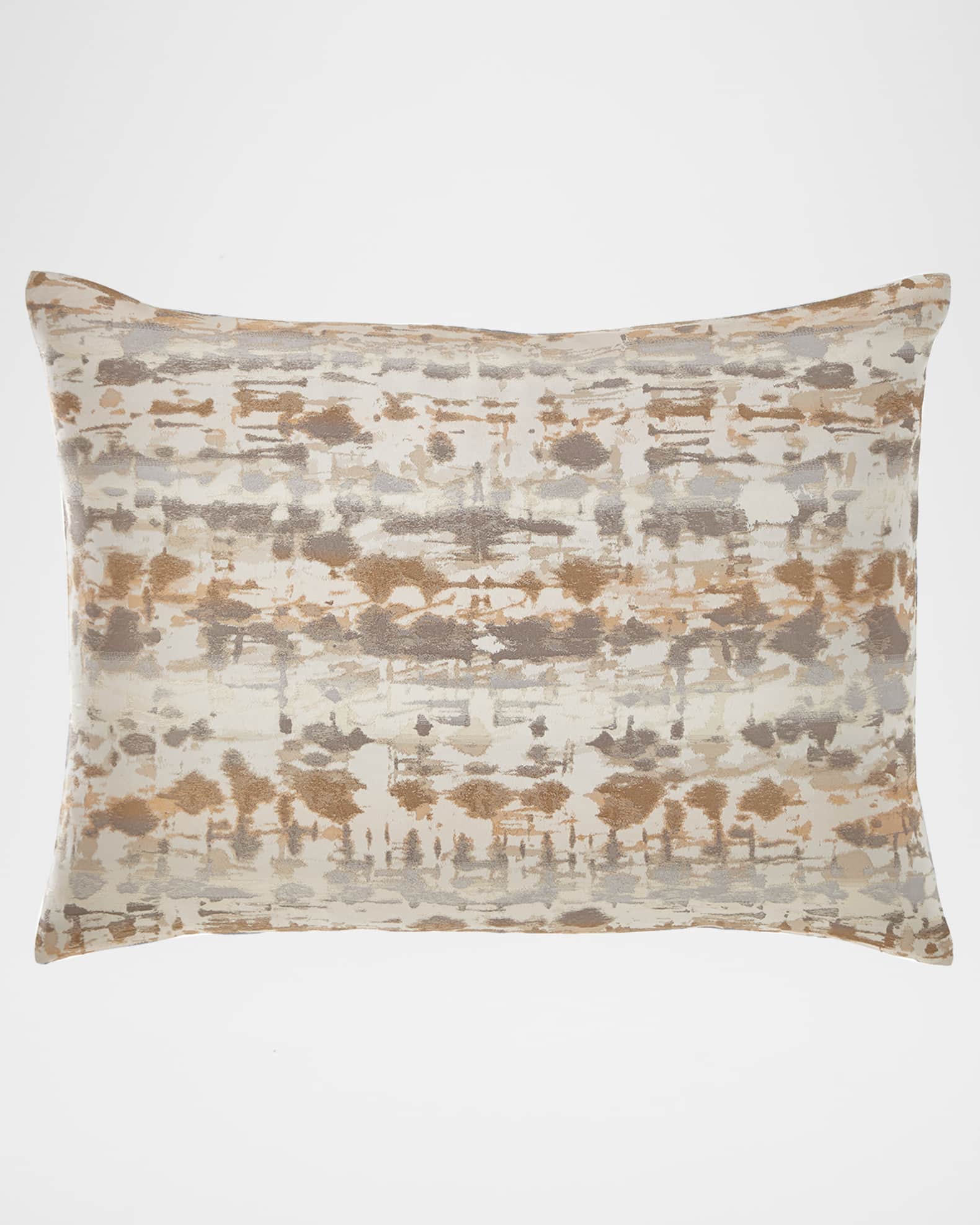 Bebe gold hot sale throw pillows
