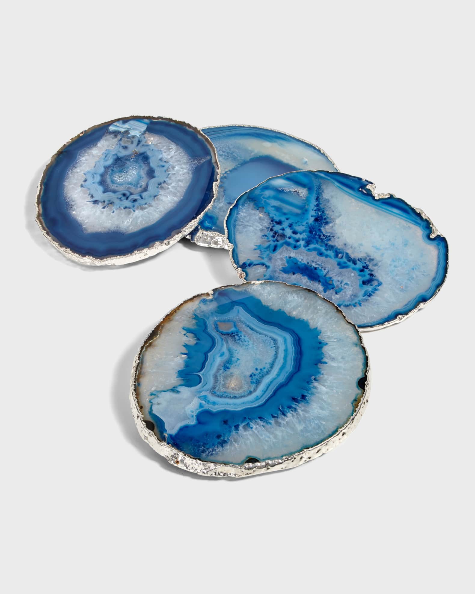 ANNA New York Lumino Coasters
