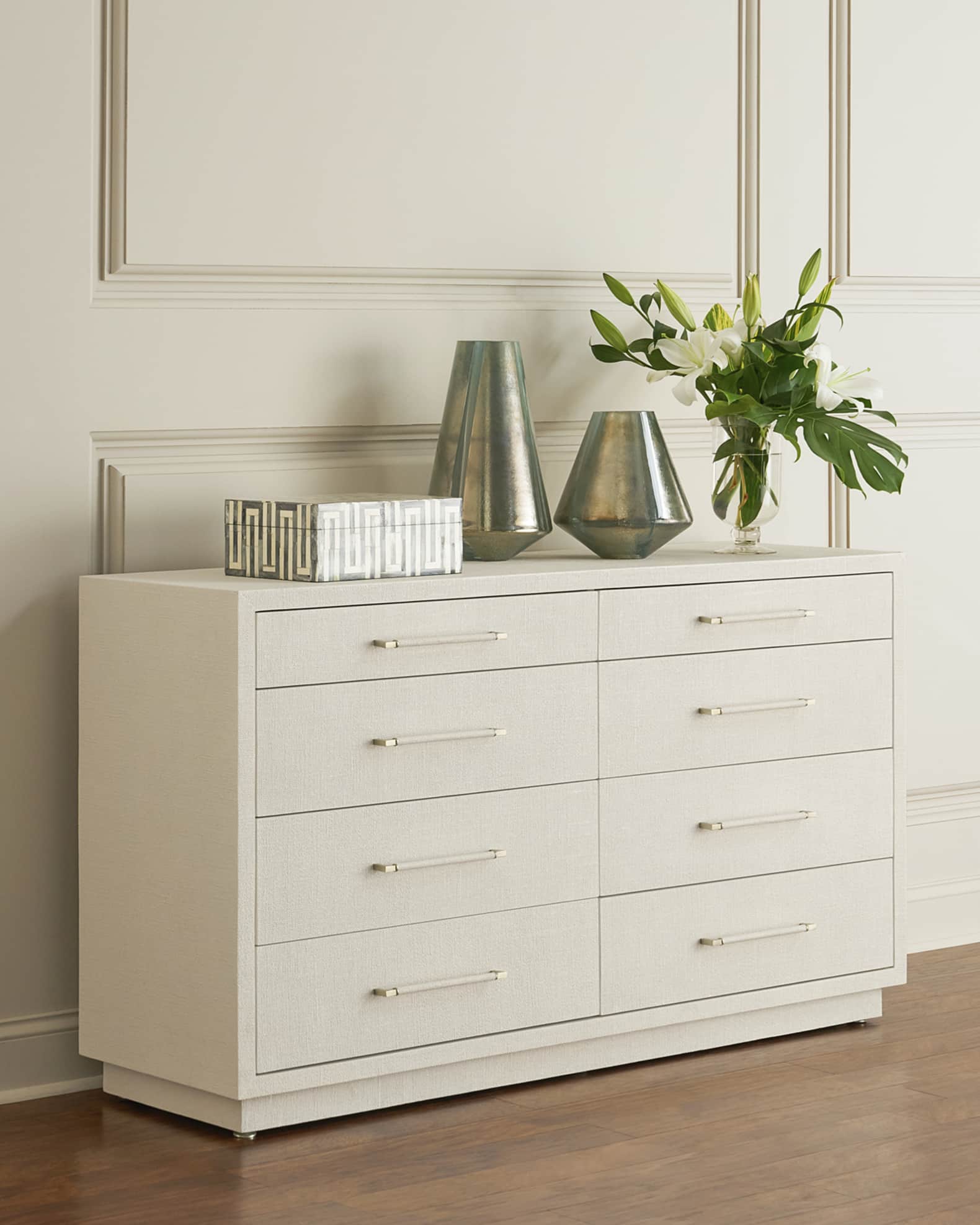 6 to deals 8 drawer dresser