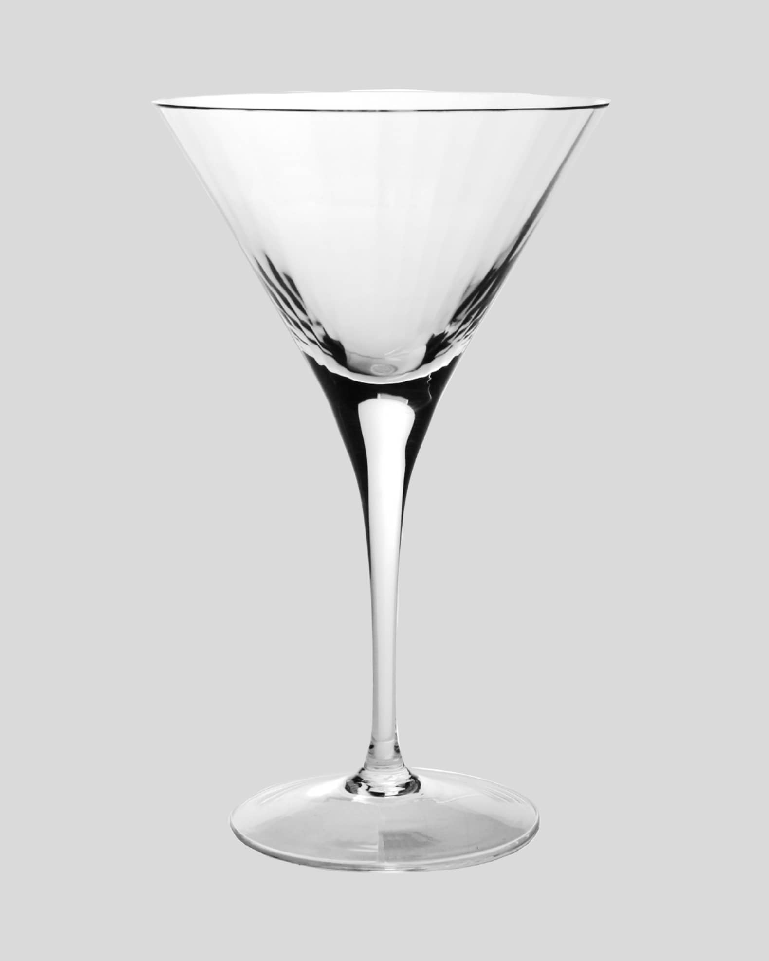 William Yeoward Crystal Corinne Martini Glass
