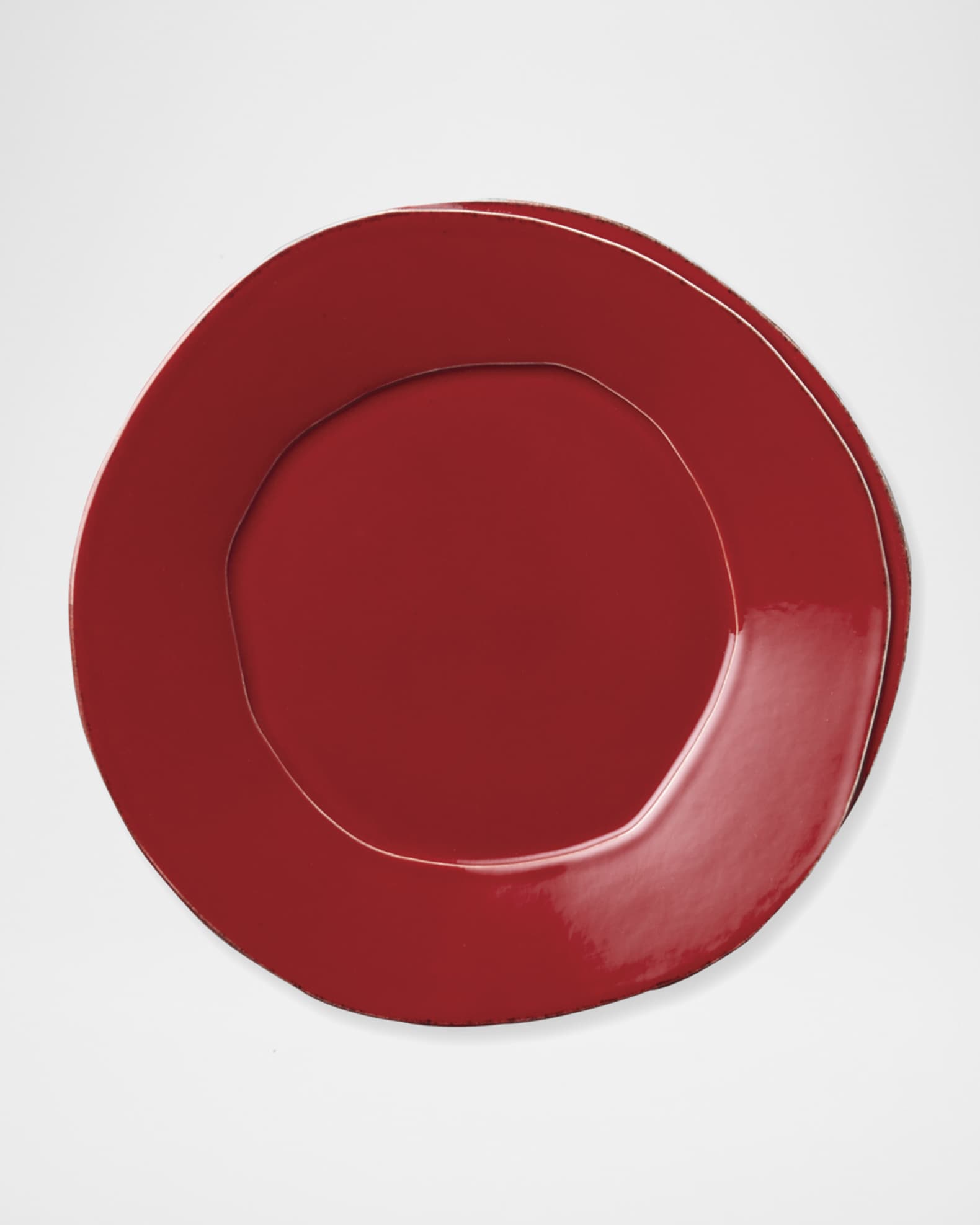Vietri Lastra European Dinner Plate