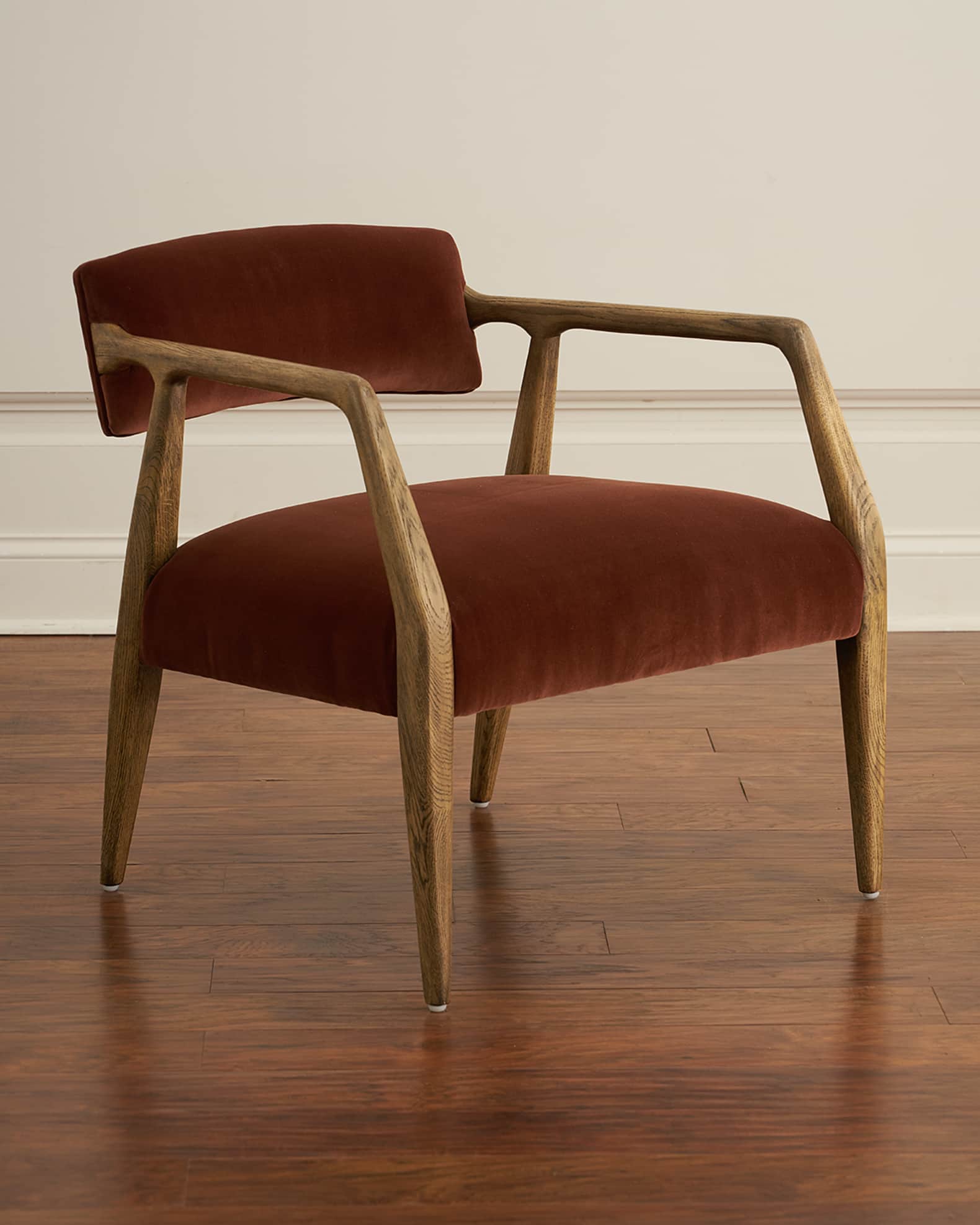 Four hands hot sale chair